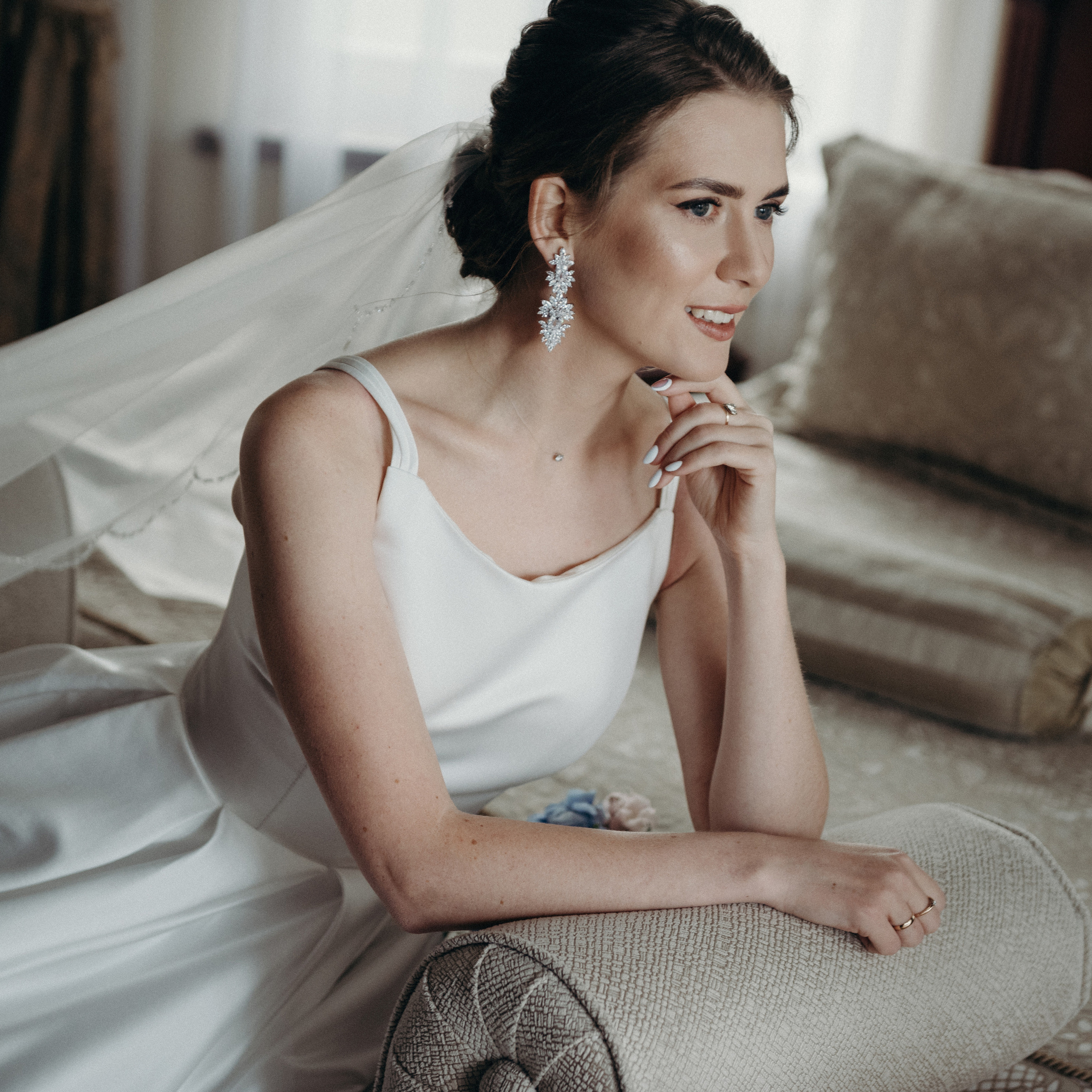 Отзывы. Фотограф Семён Пишта