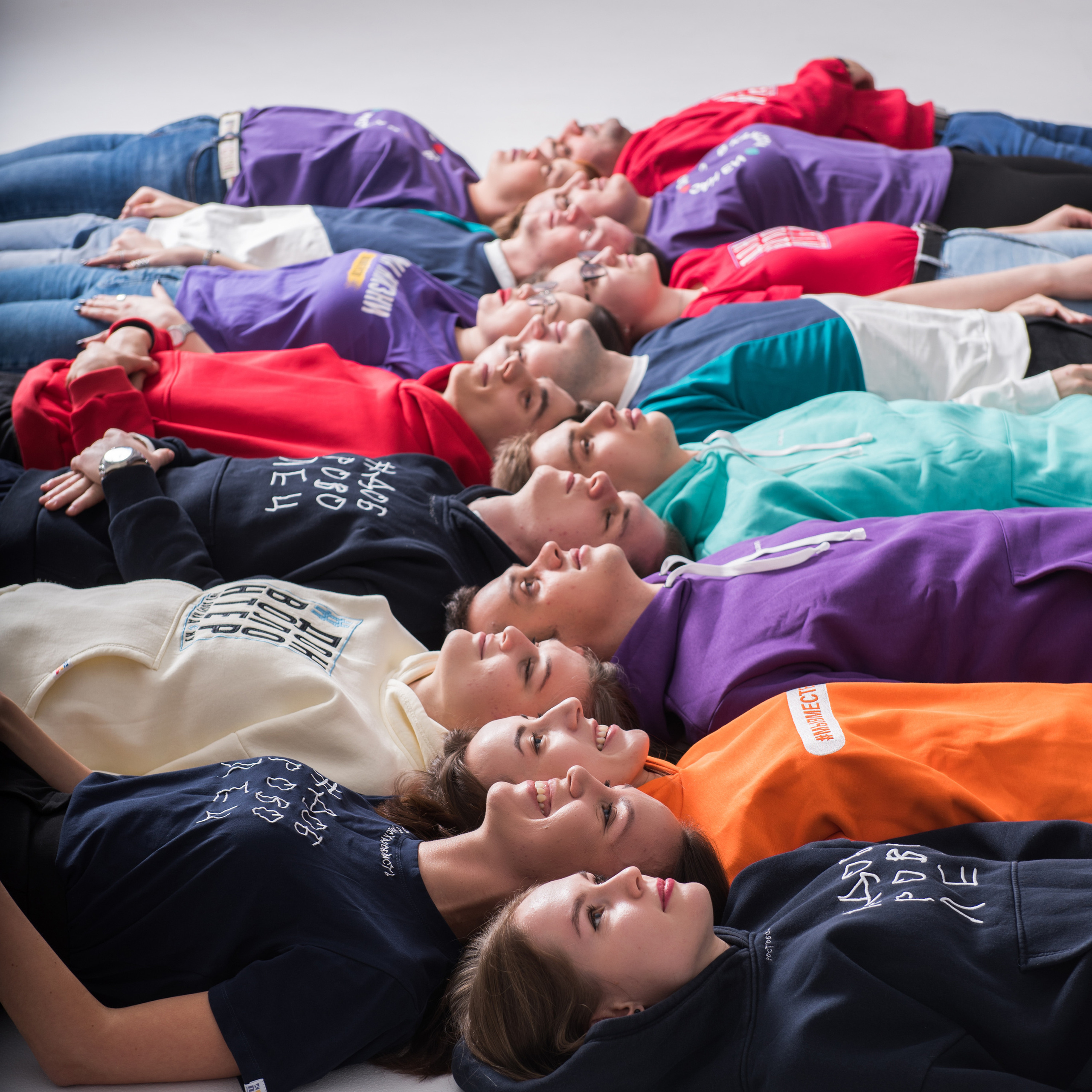 Отзывы. Фотограф Семён Пишта