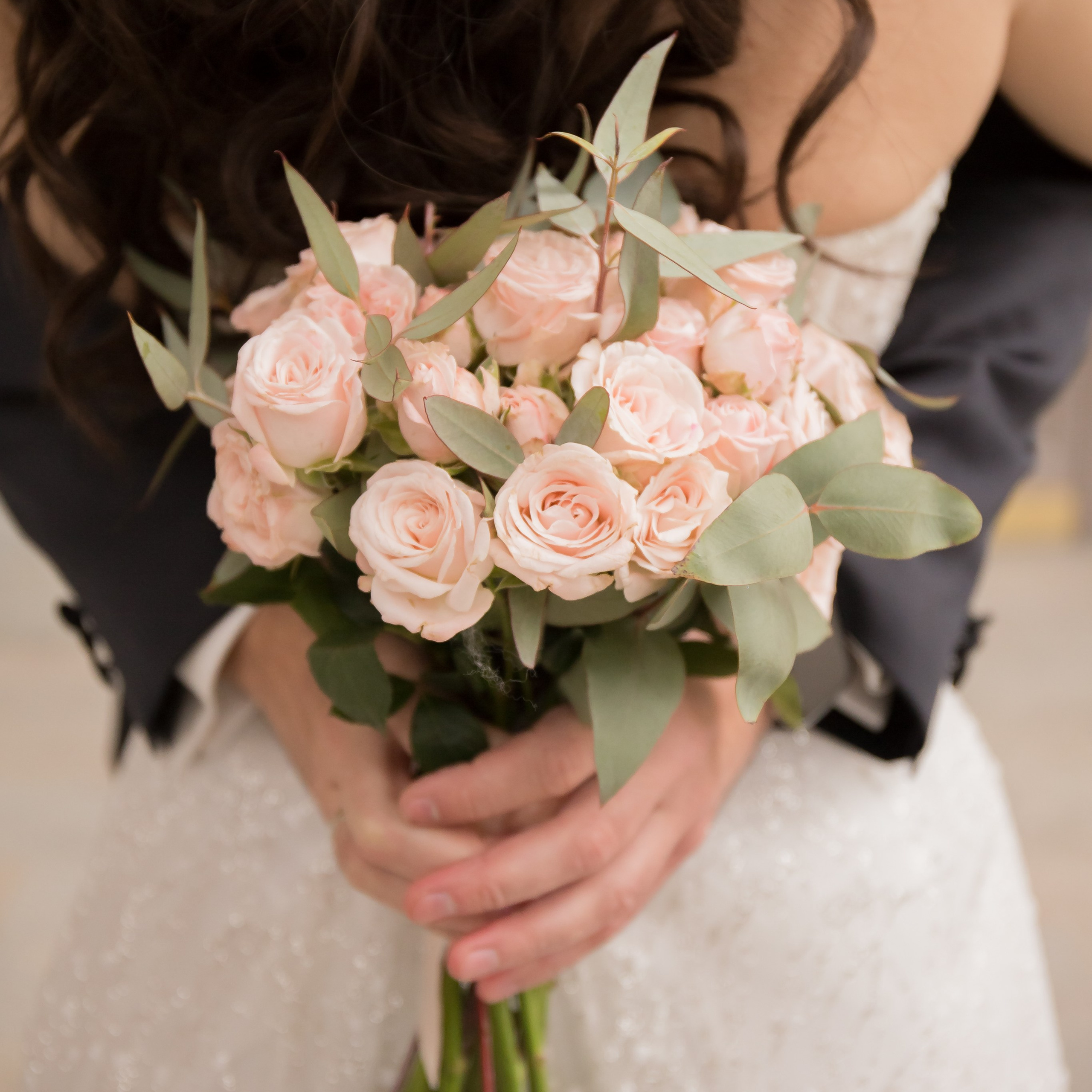 Свадебные съёмки