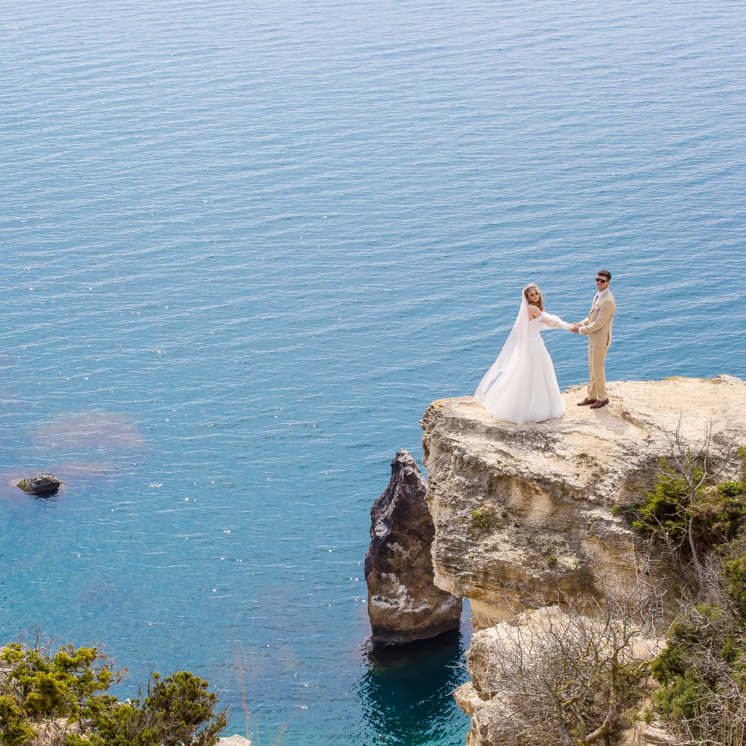 Сергей и&nbsp;Екатерина