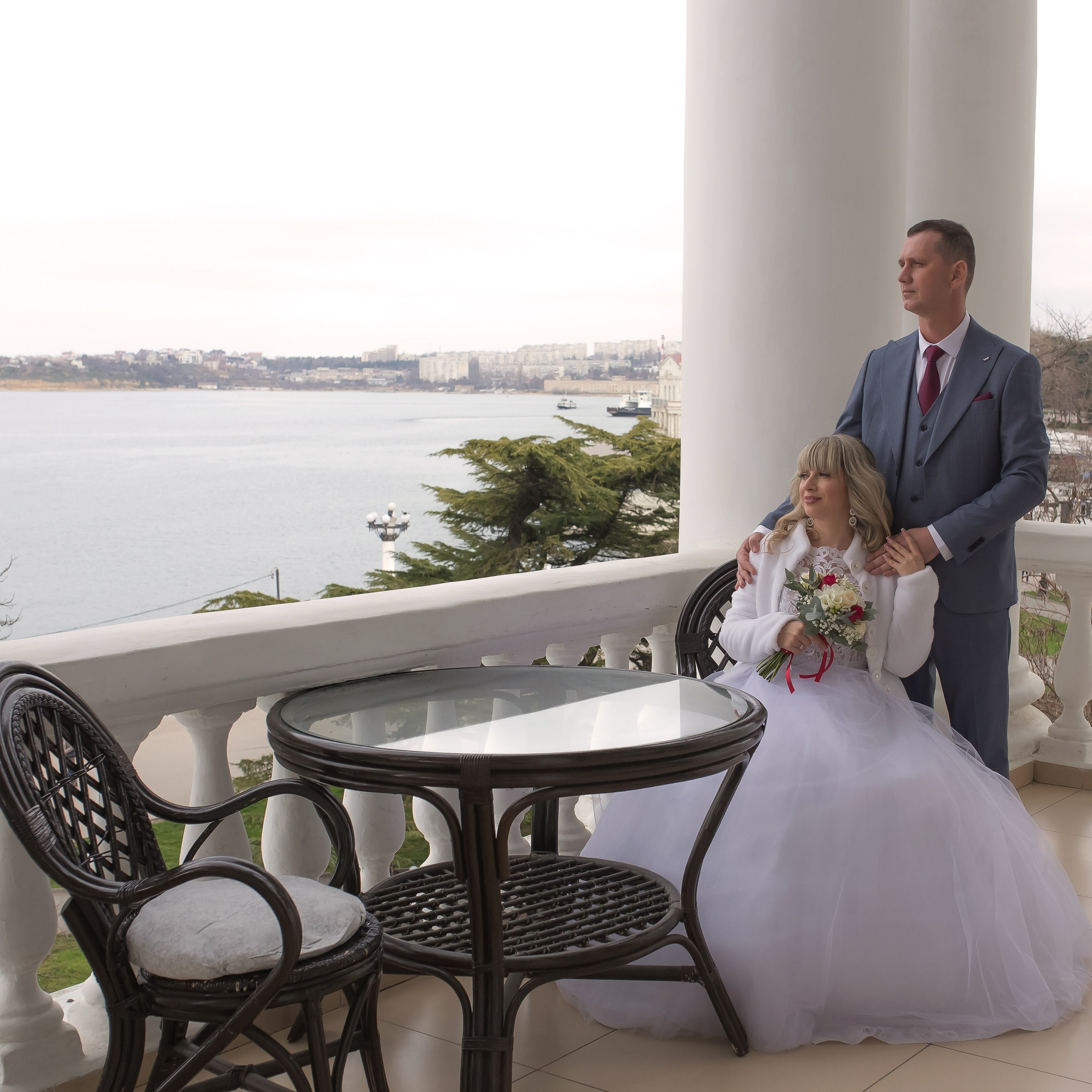 Владислав и&nbsp;Валерия