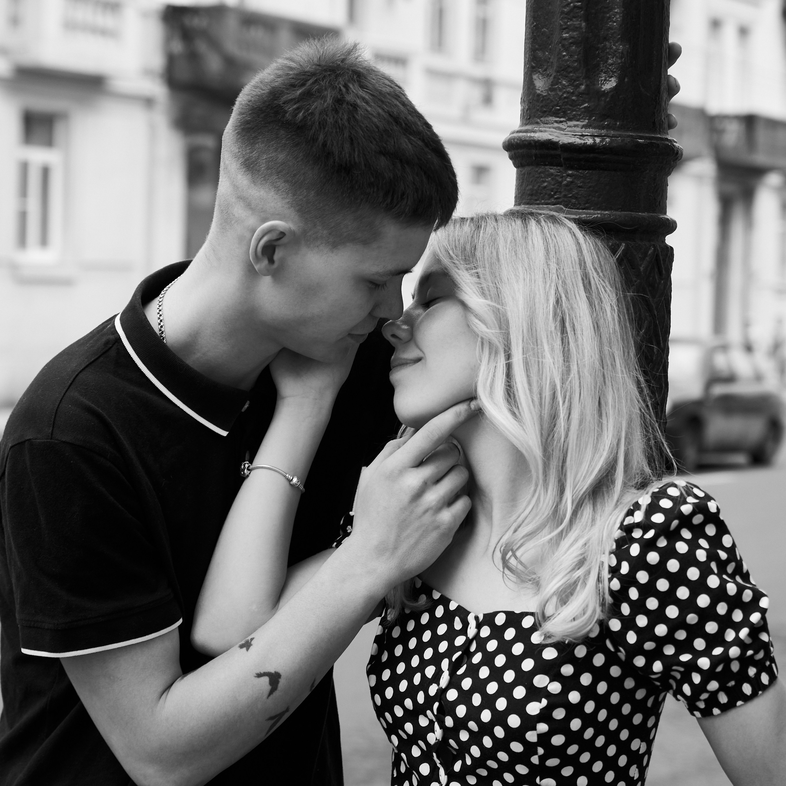 Отзывы. Фотограф Нижний Новгород