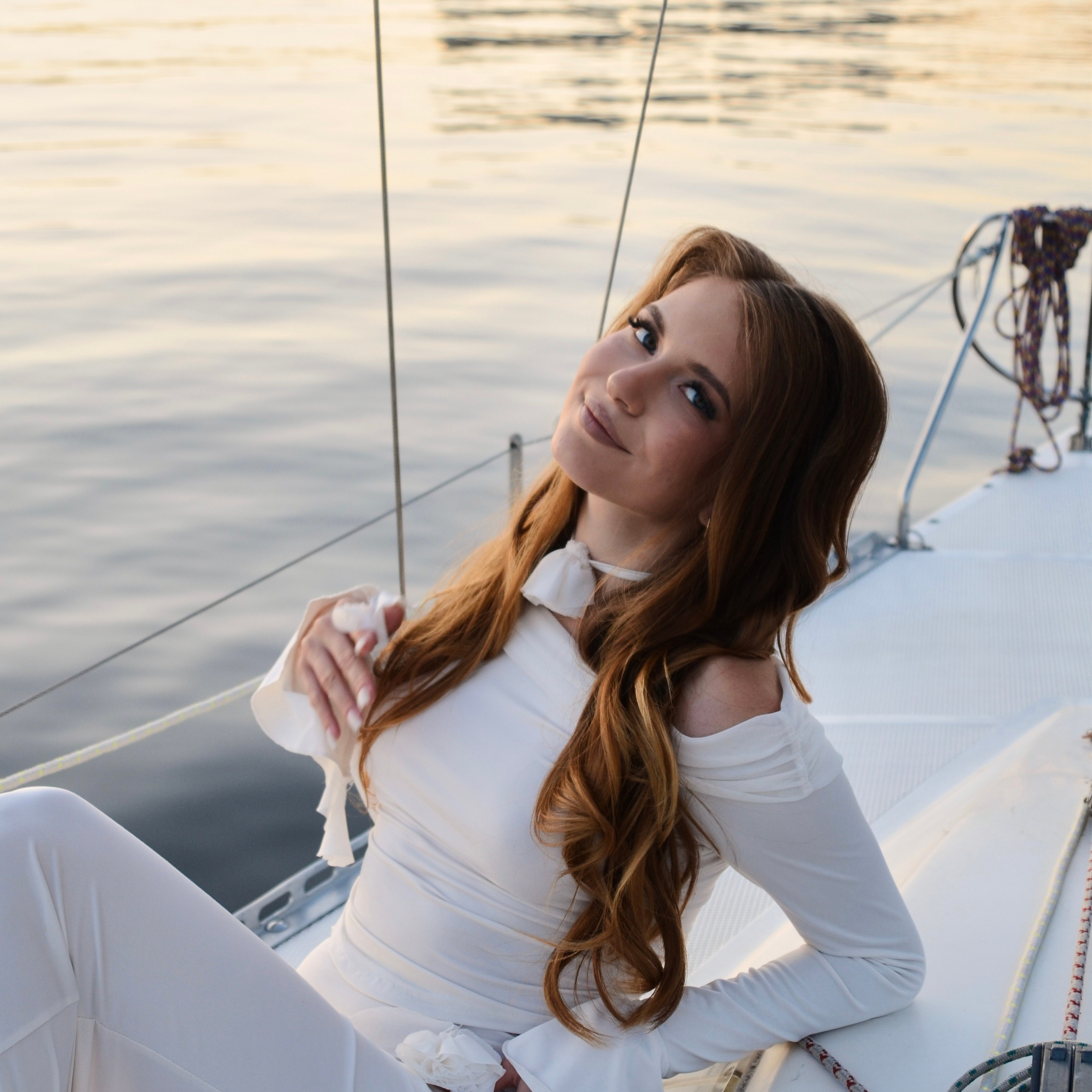 Отзывы. Фотограф Нижний Новгород