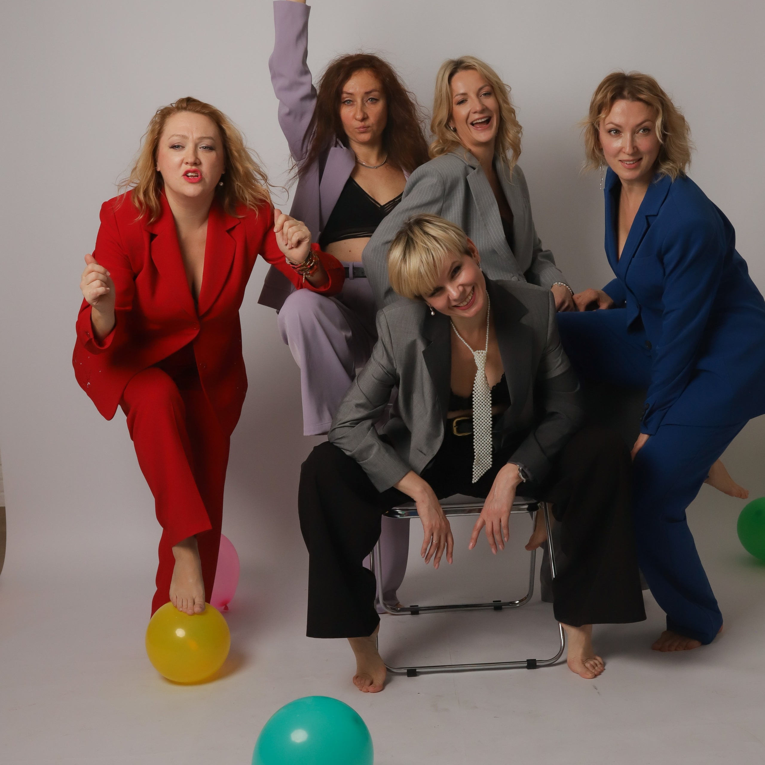 Студия без фотографа в городе Иваново