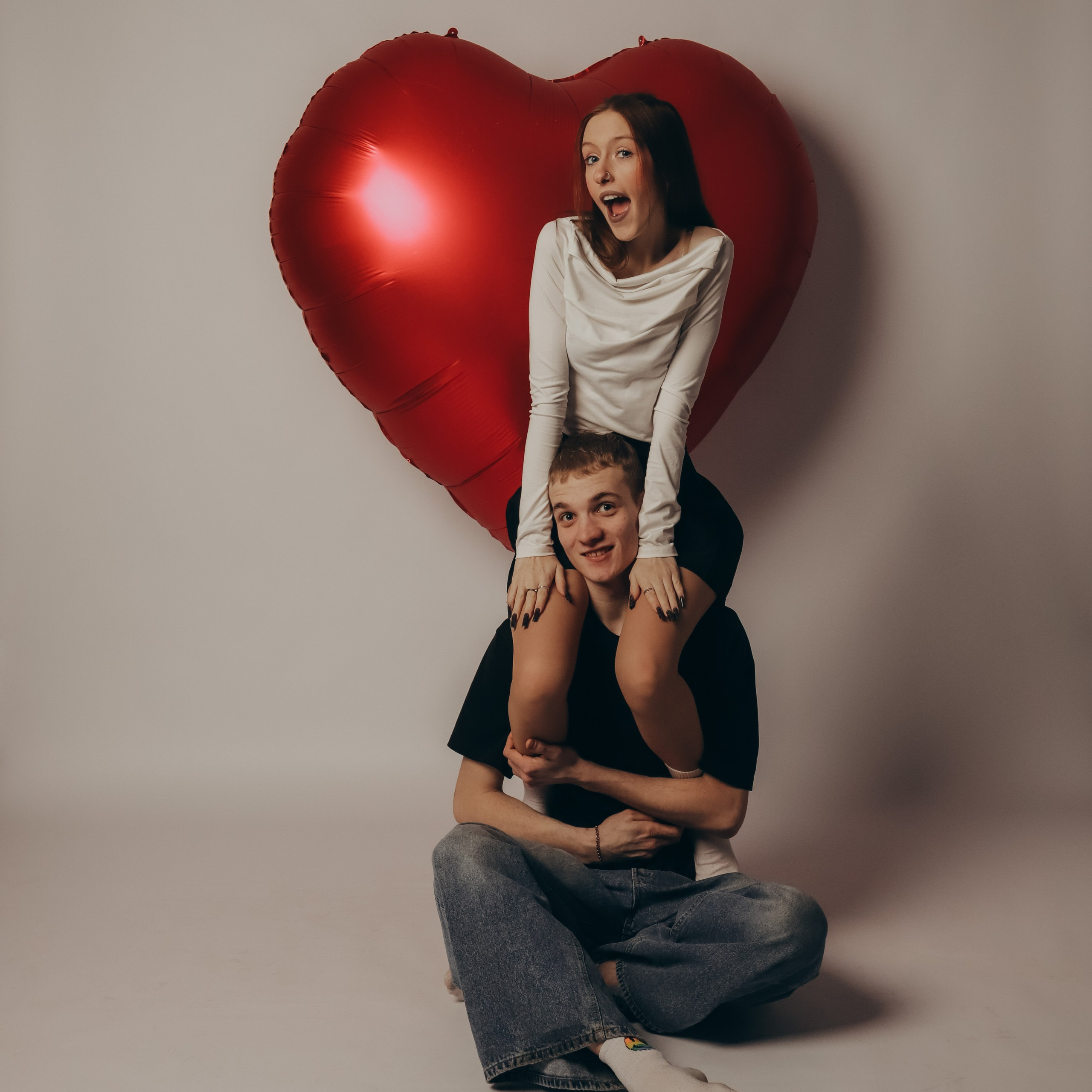 Студия без фотографа в городе Иваново