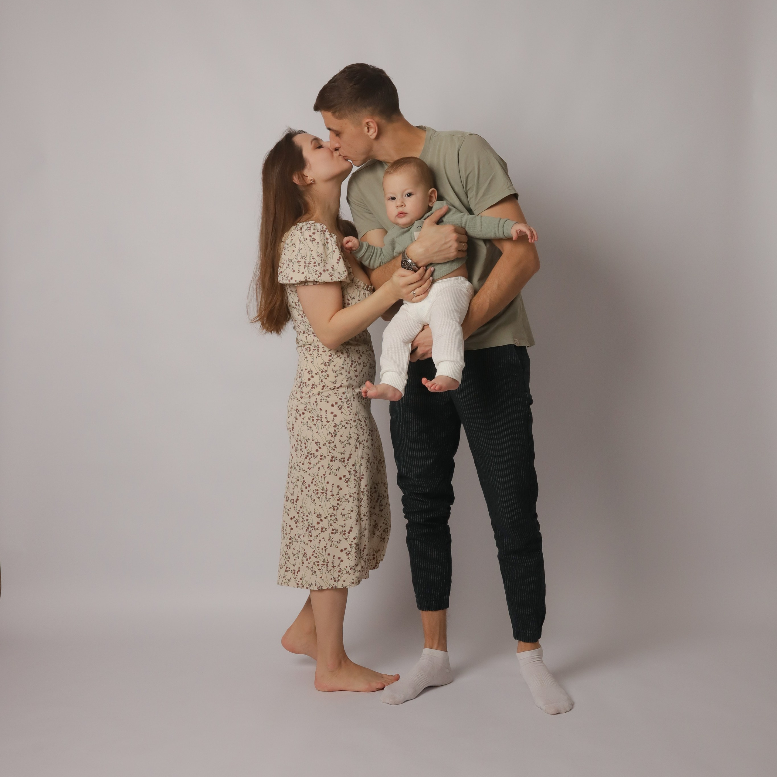 Студия без фотографа в городе Иваново