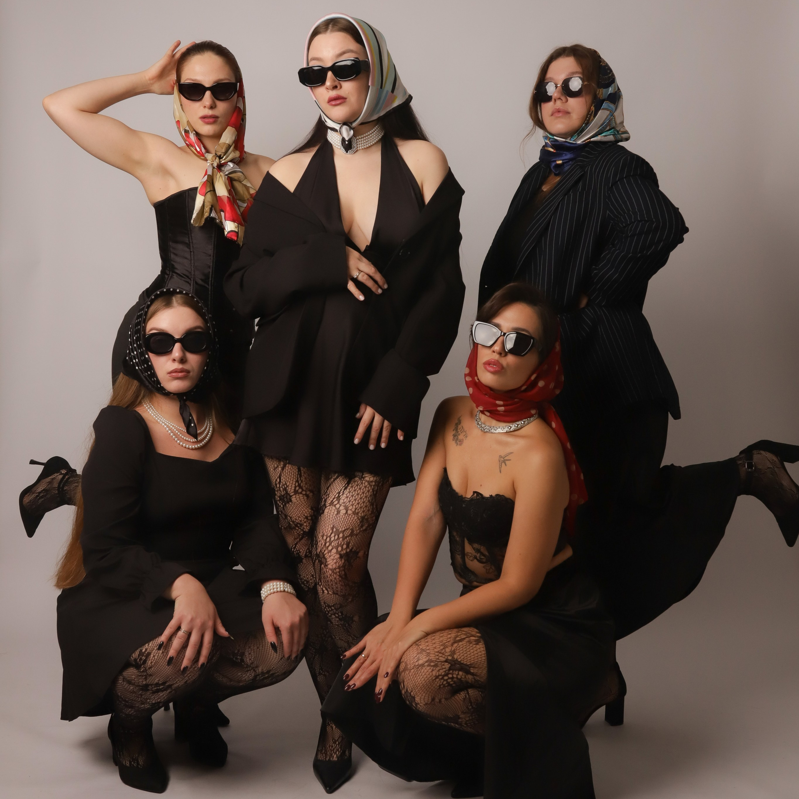 Студия без фотографа в городе Иваново