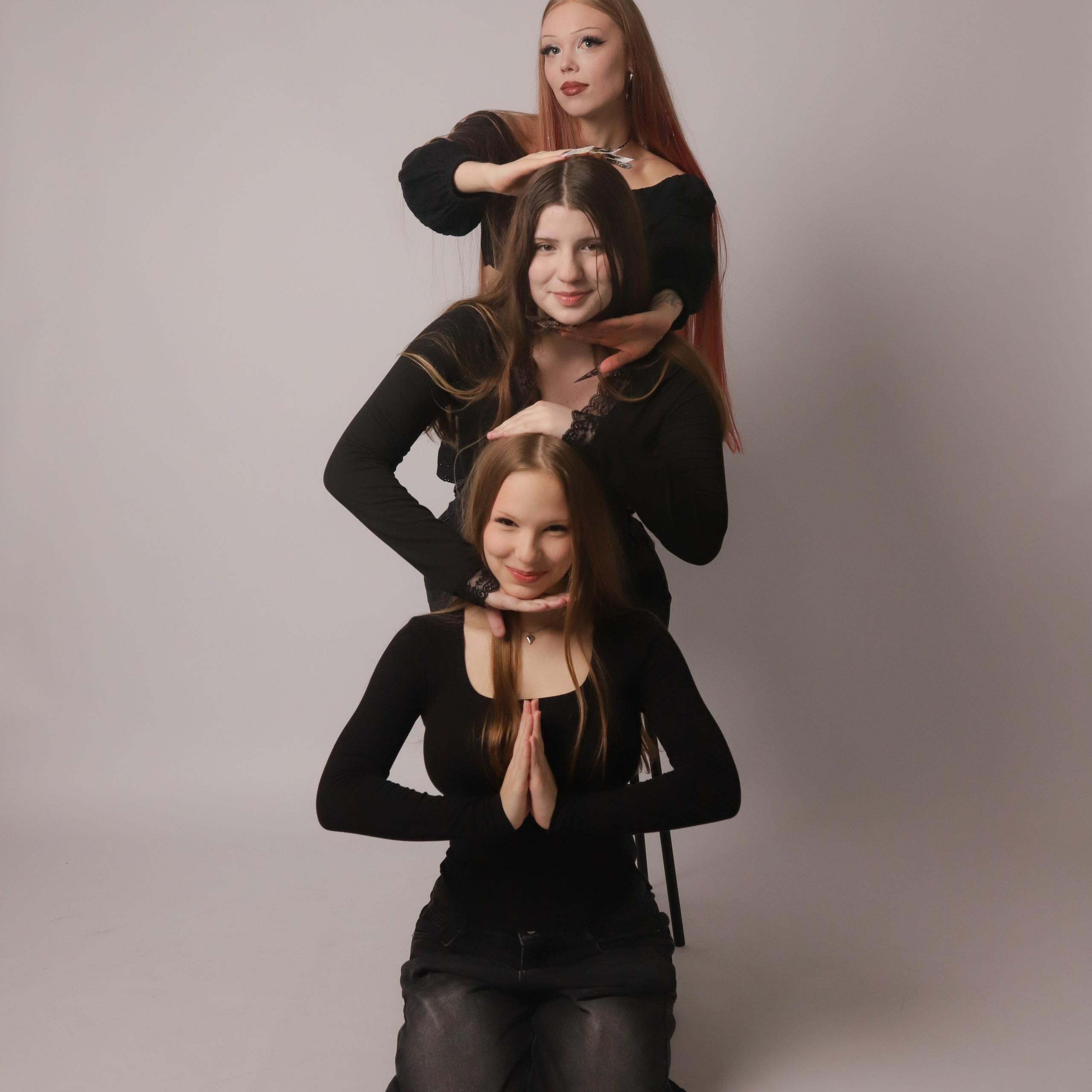 Студия без фотографа в городе Иваново