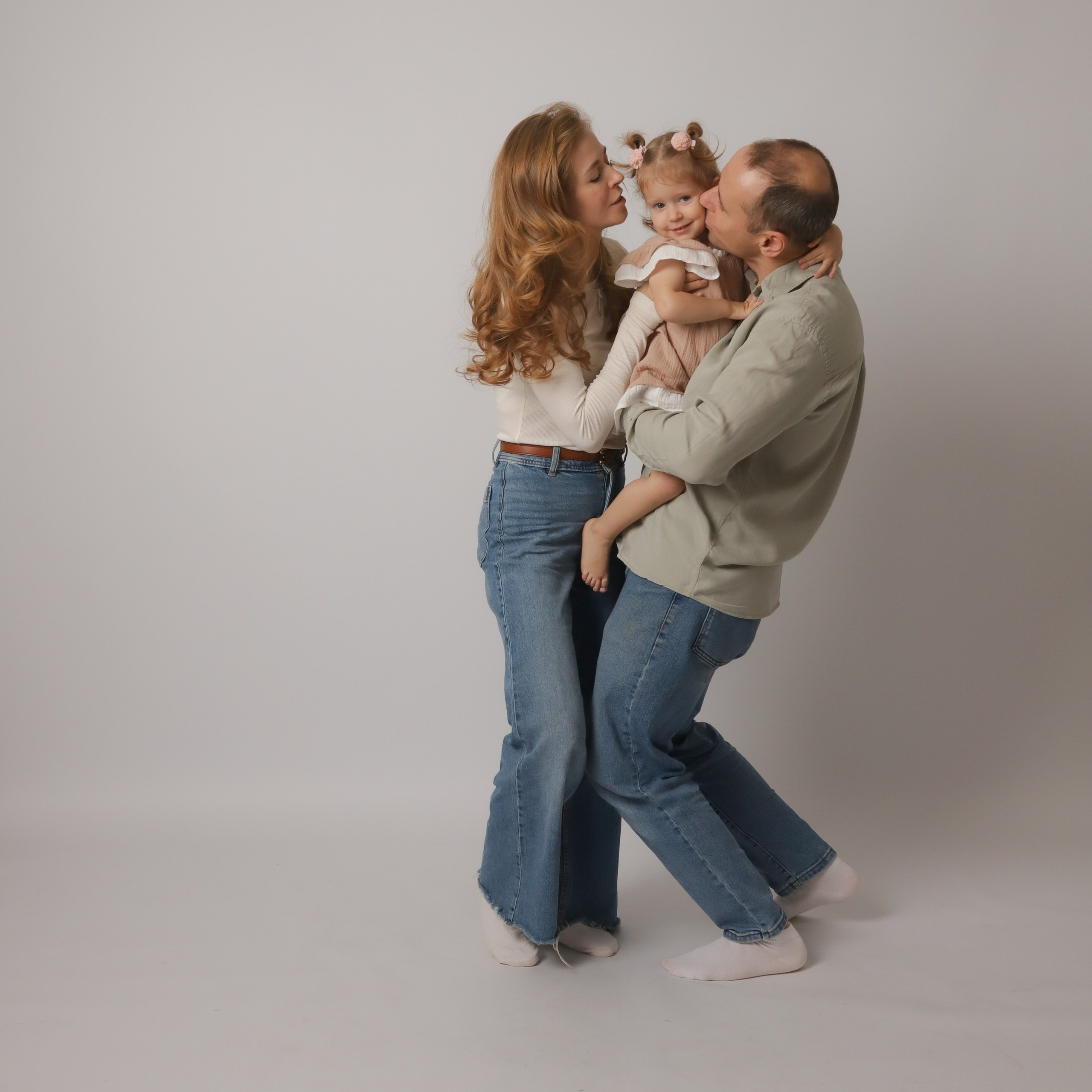 Студия без фотографа в городе Иваново