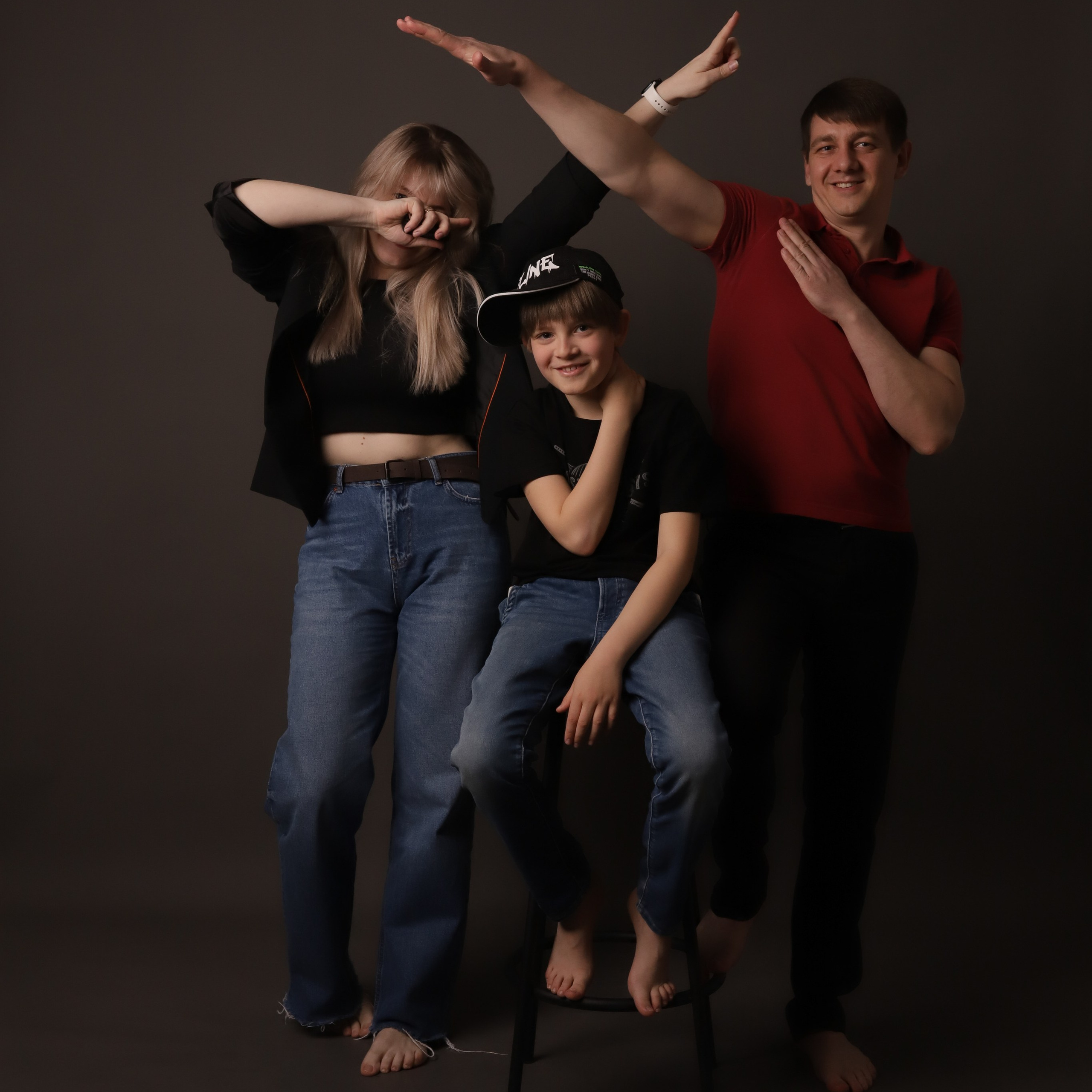 Студия без фотографа в городе Иваново