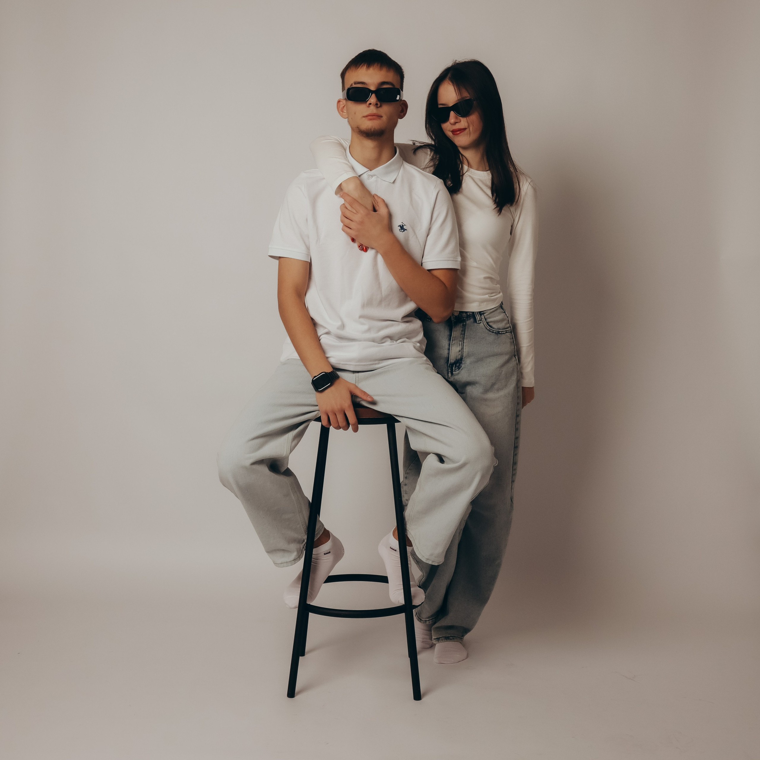 Студия без фотографа в городе Иваново