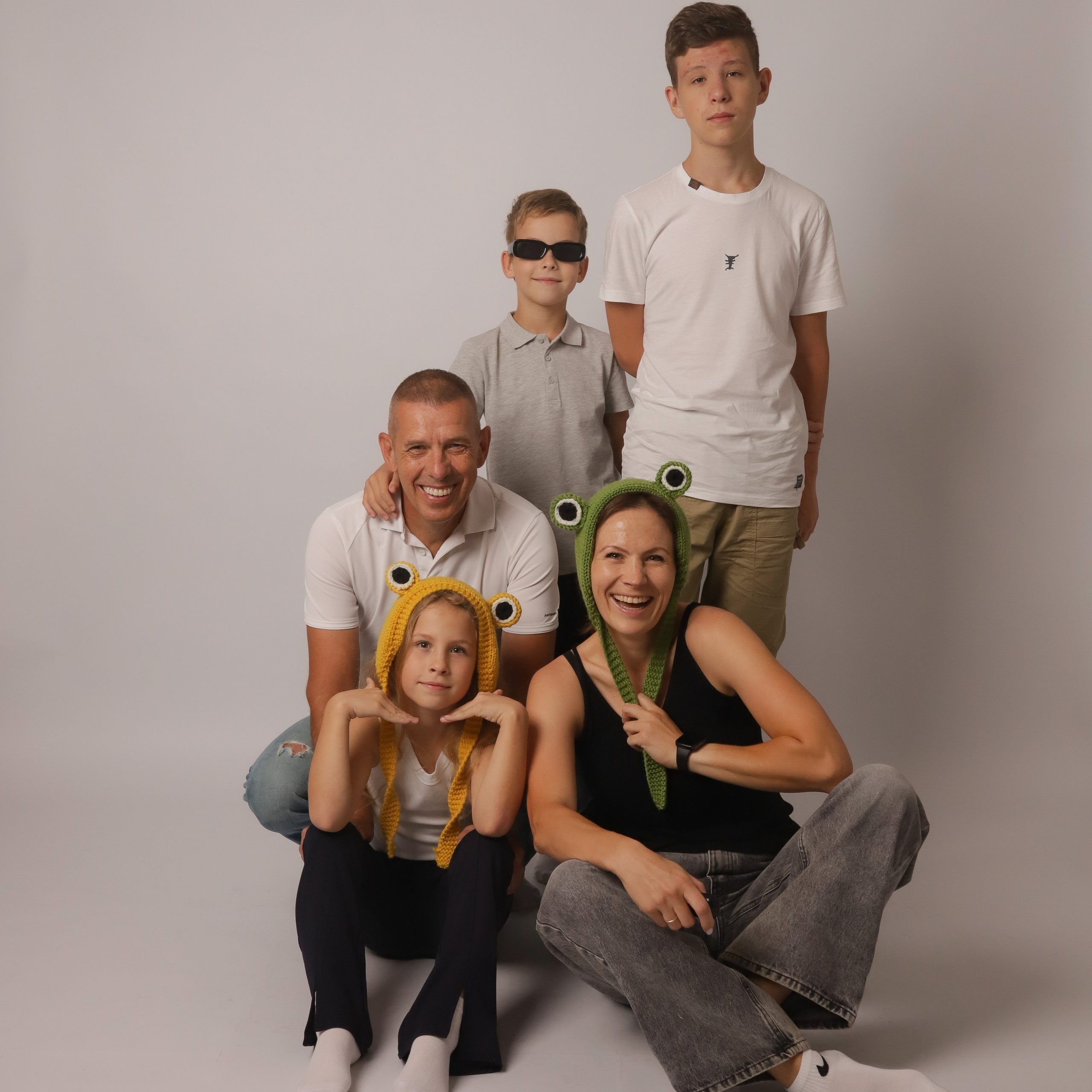 Студия без фотографа в городе Иваново