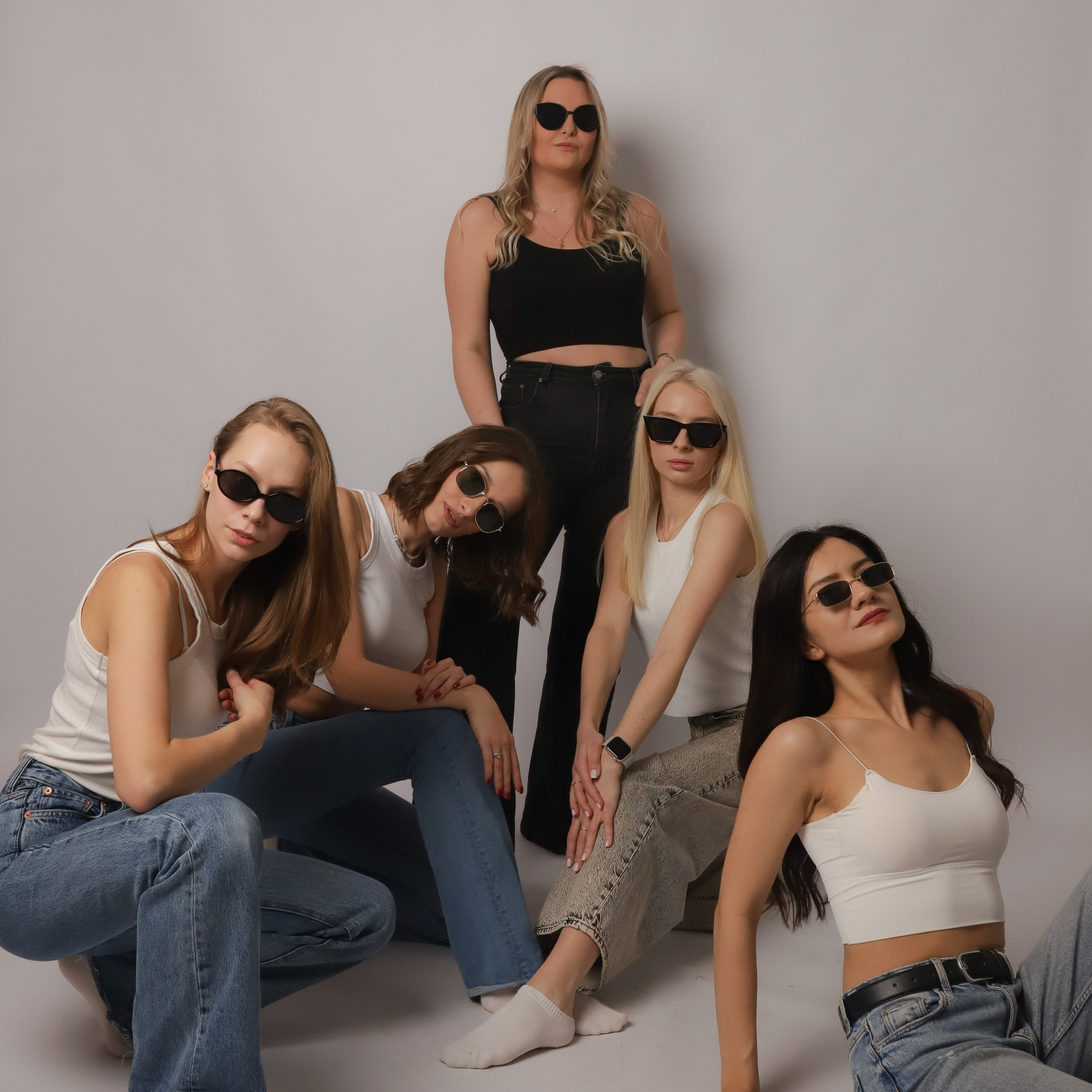 Студия без фотографа в городе Иваново