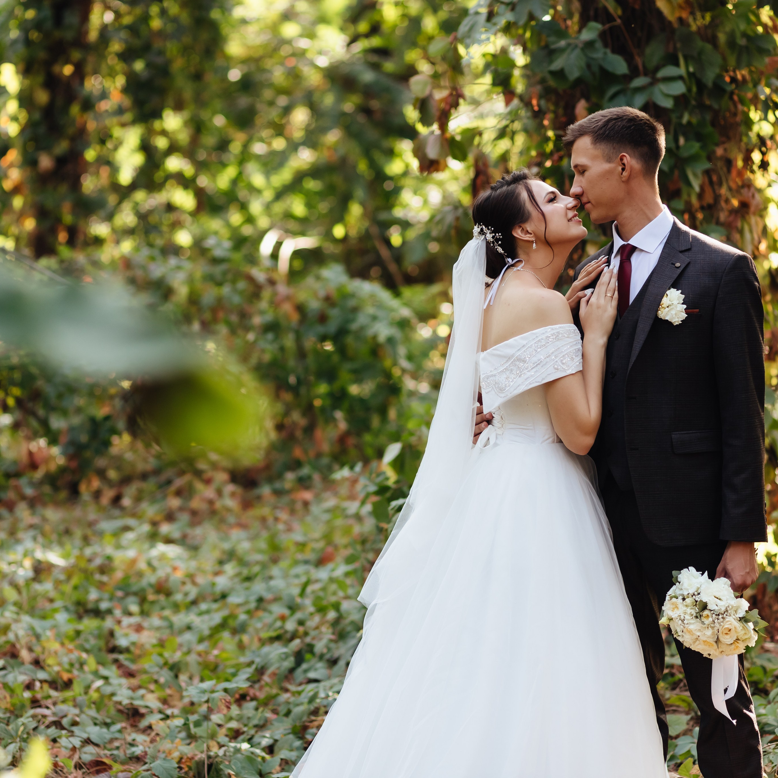 Отзывы. Свадебный и семейный фотограф в Краснодарском крае