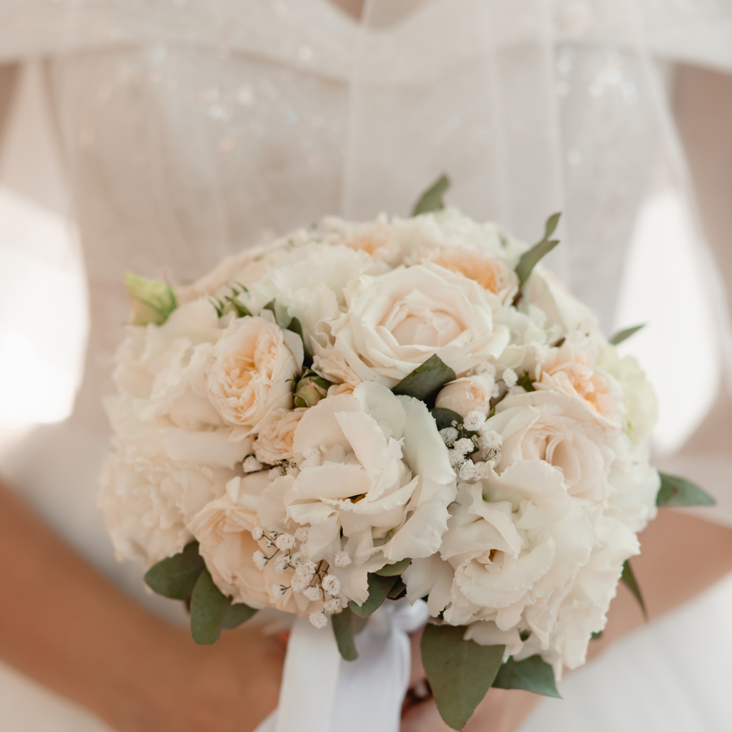 Свадьба Геннадий и Полина