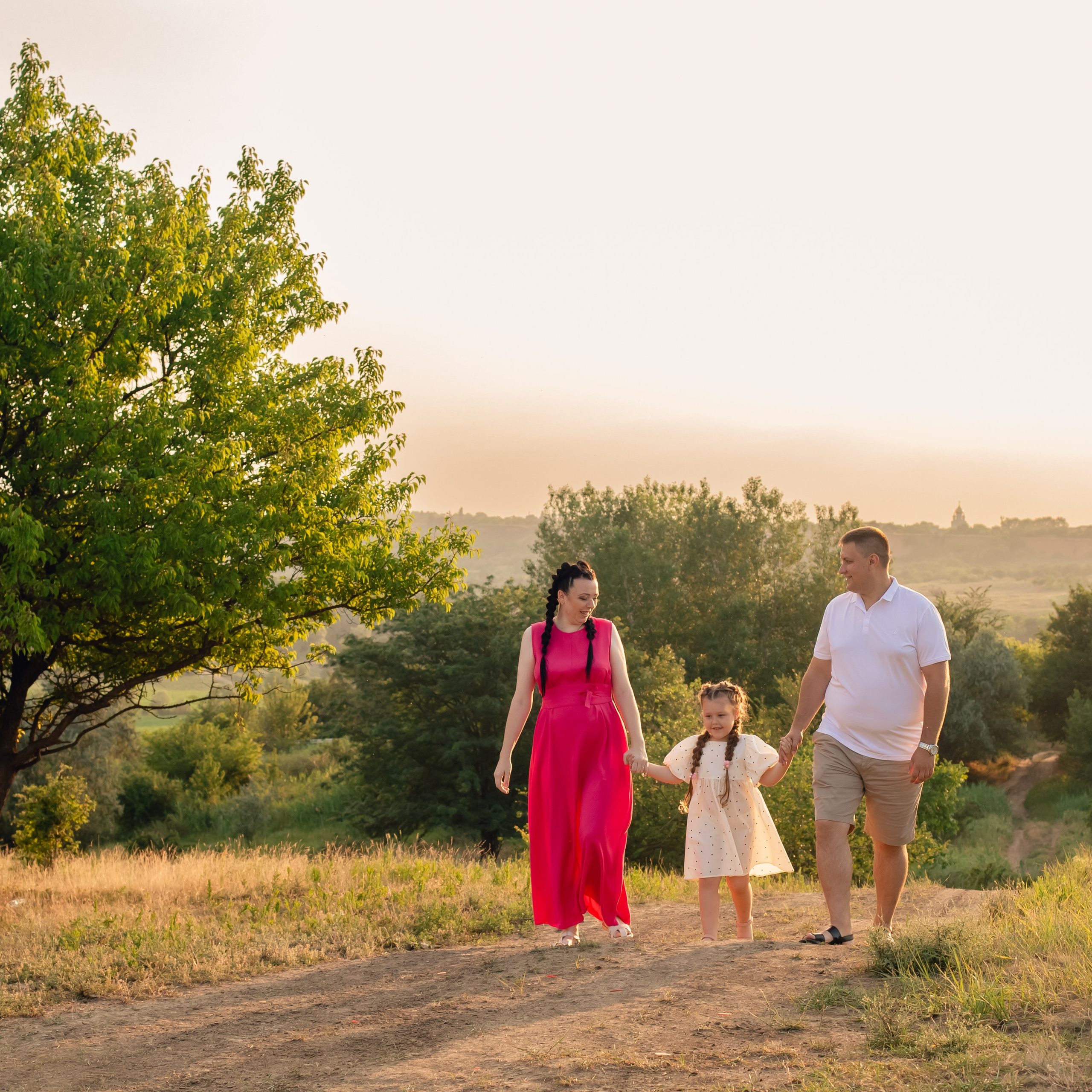 Лена Антон Ульяша