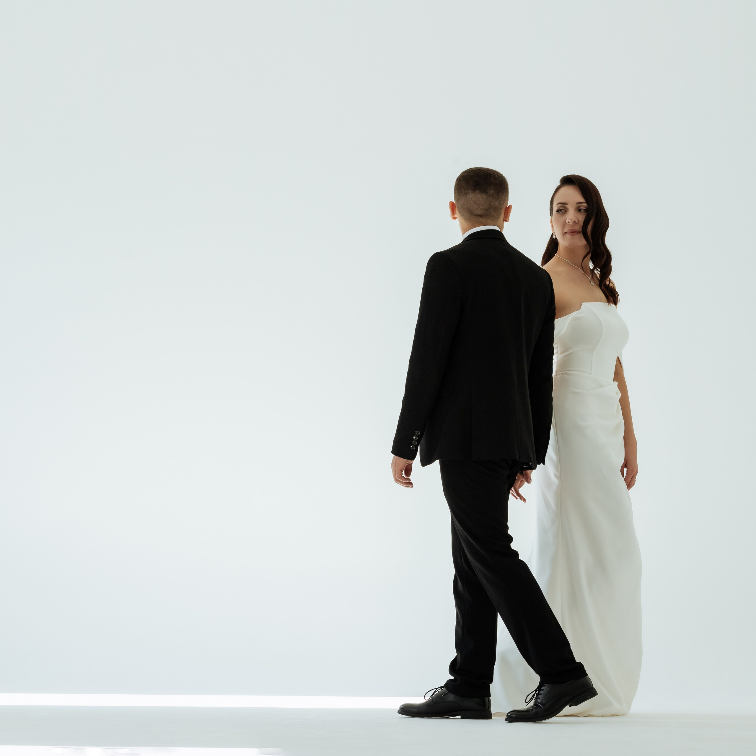 Свадьба Артёма и Лилии