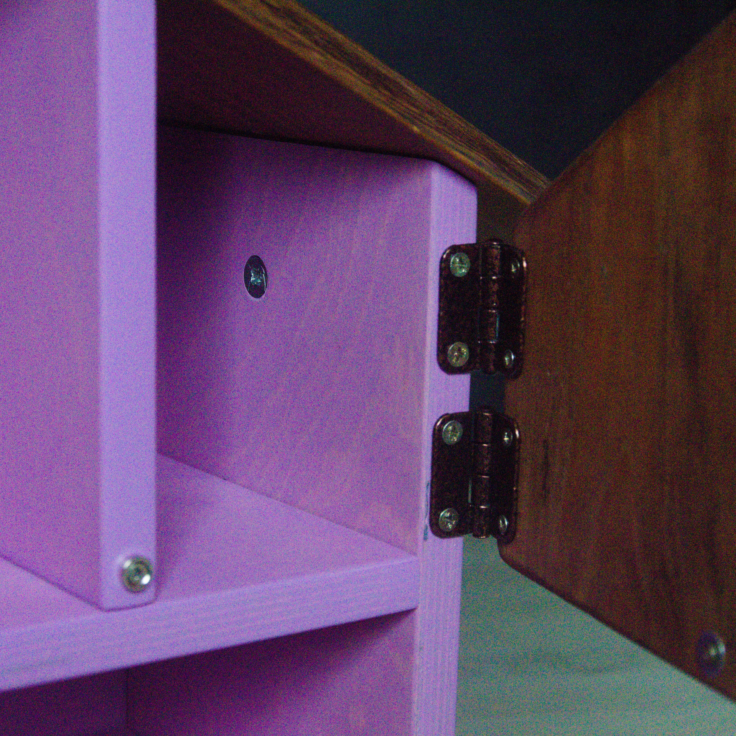 Ведьмин алтарь малый. Дракон и Ведьмочка — творческая коллаборация