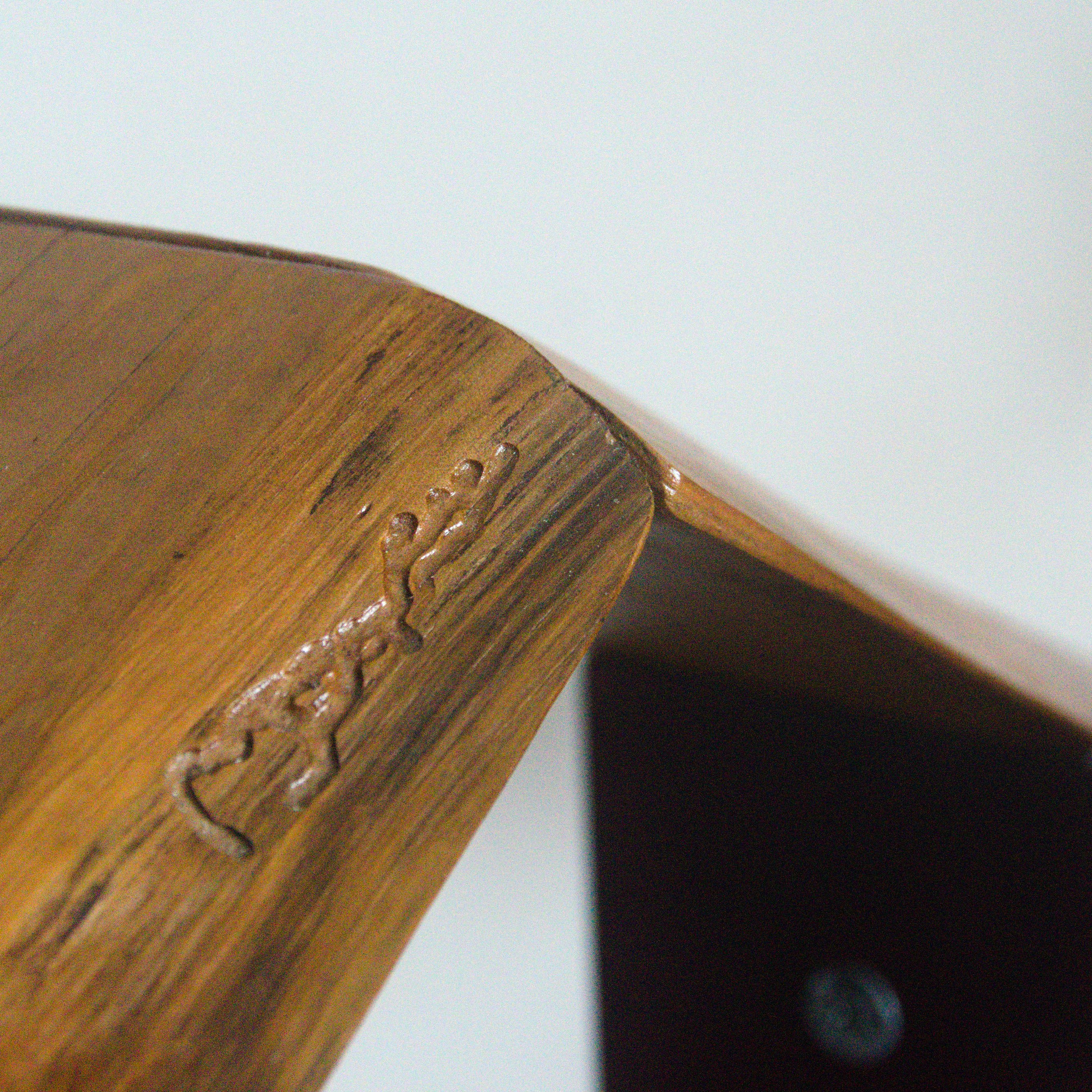 Настольная полка-витрина «Избушка». Дракон и Ведьмочка — творческая коллаборация