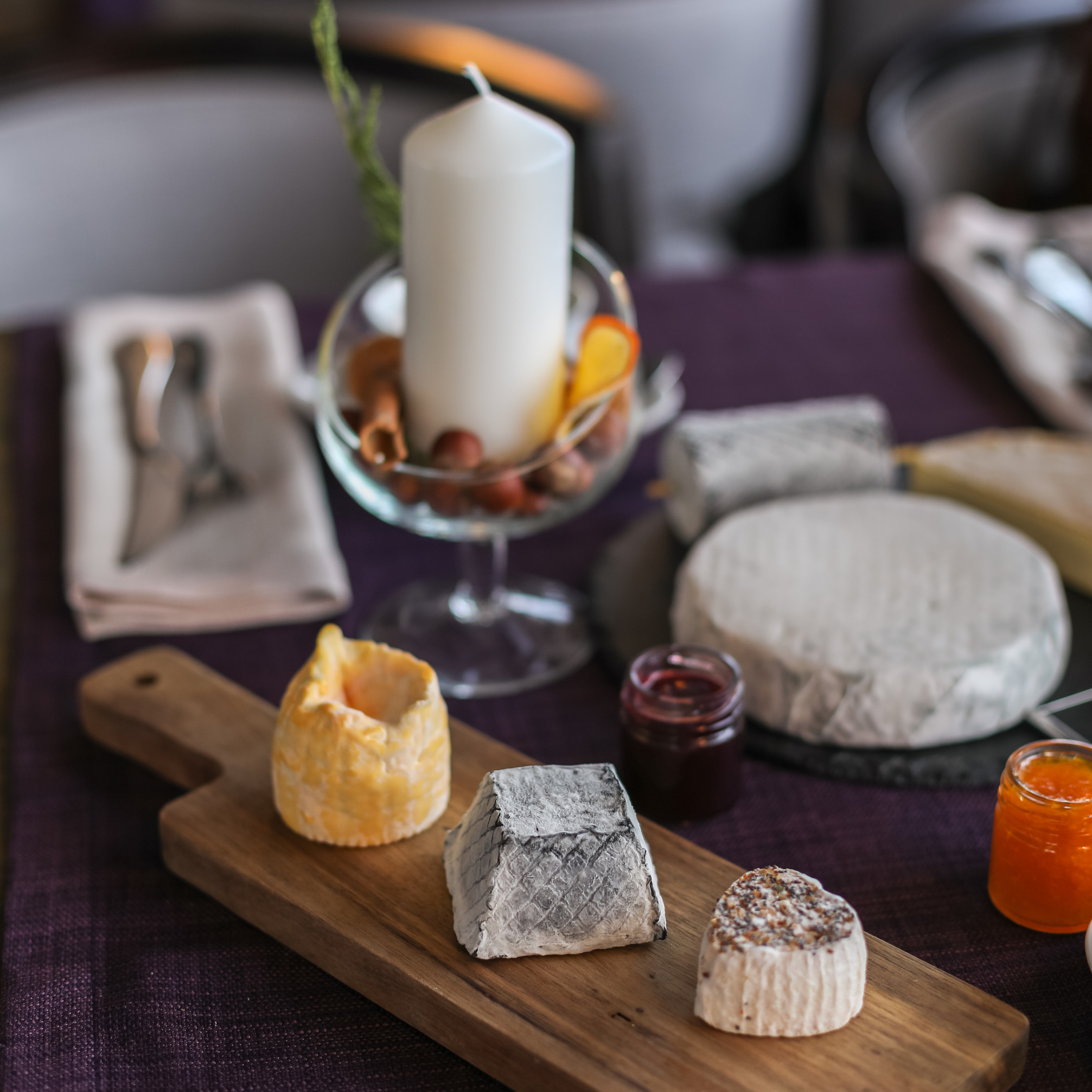 Ремесленный сыр