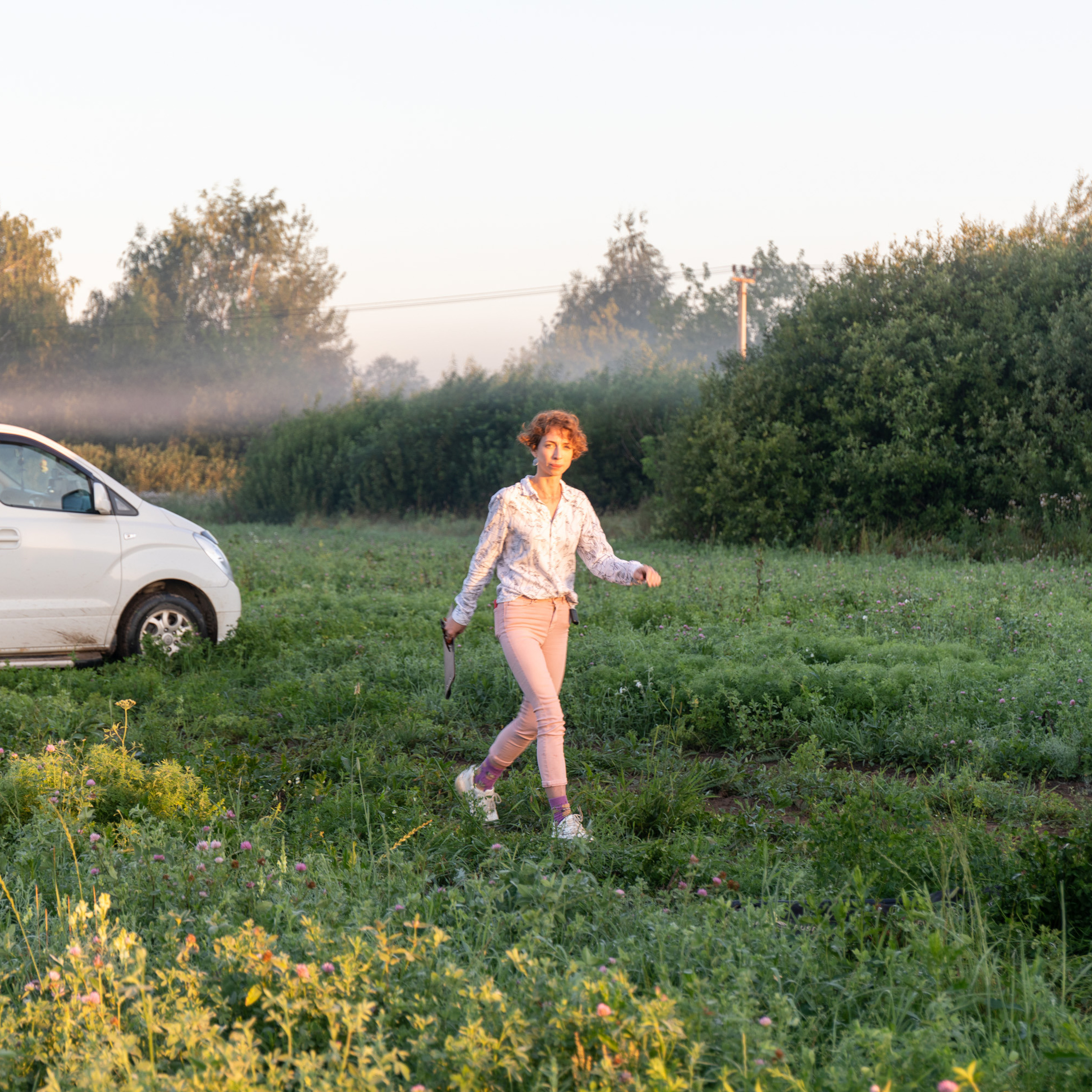 Отзывы. Фотограф в Костроме, Ярославле, Москве Светлана Заведеева