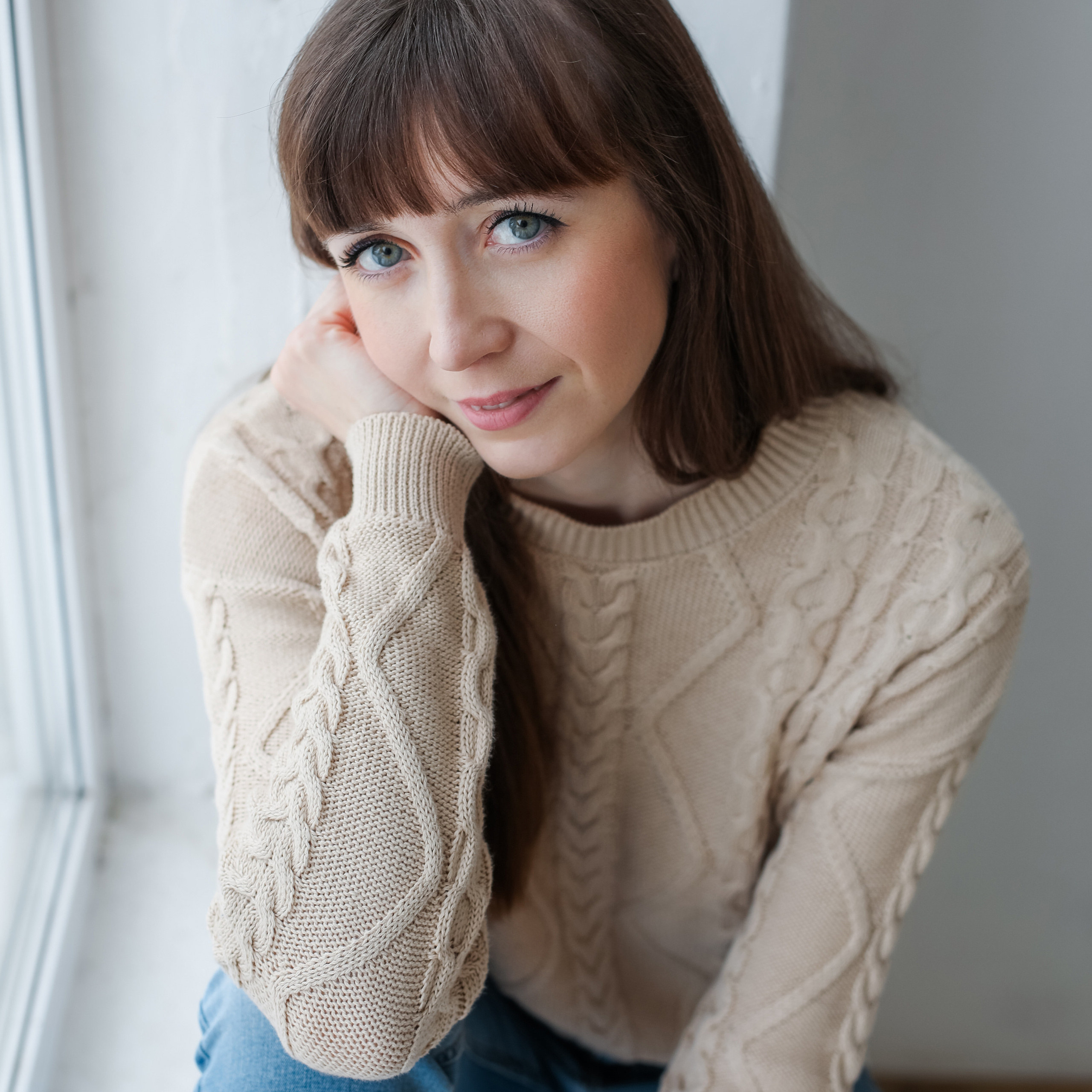 Контент съемка для массажиста