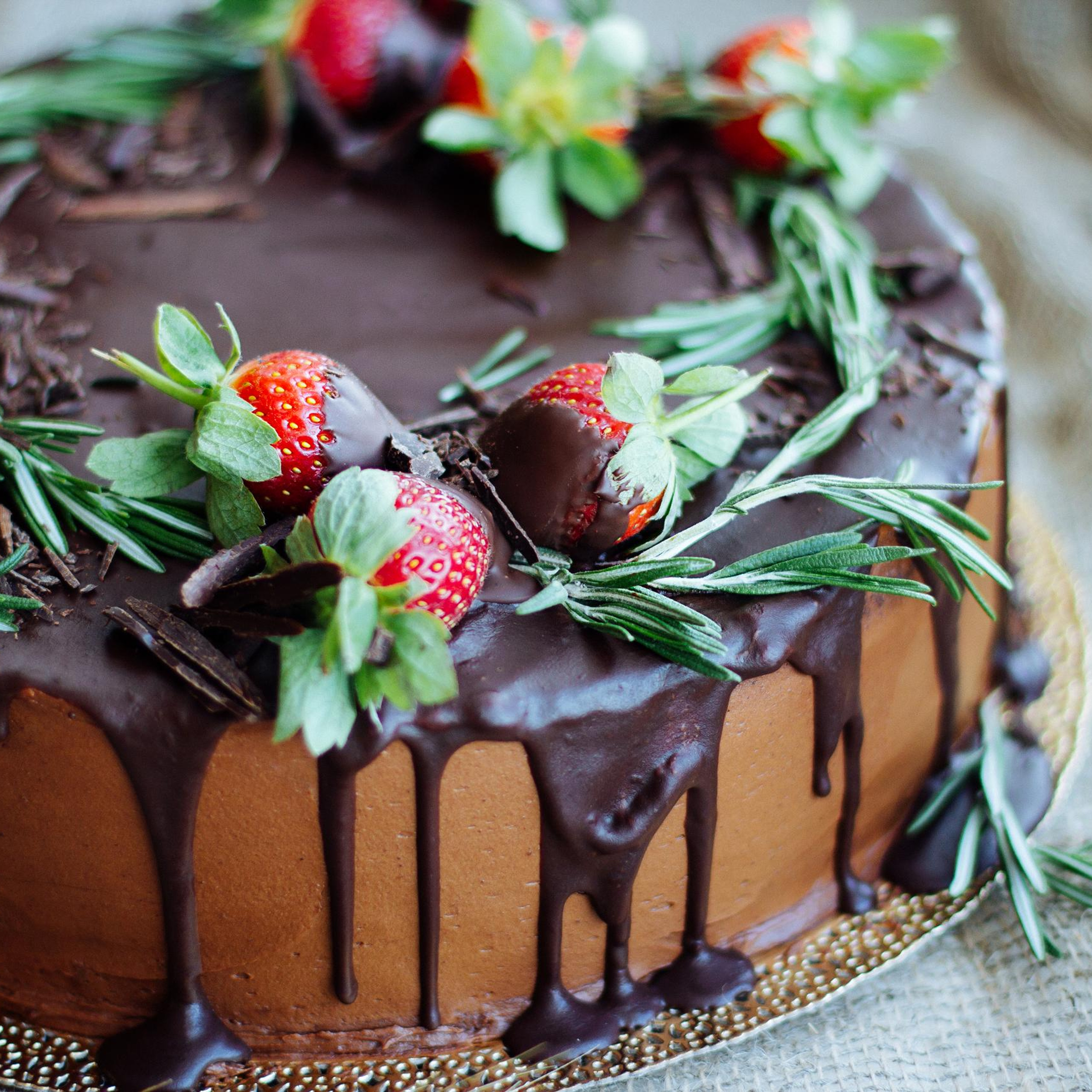 кондитерам