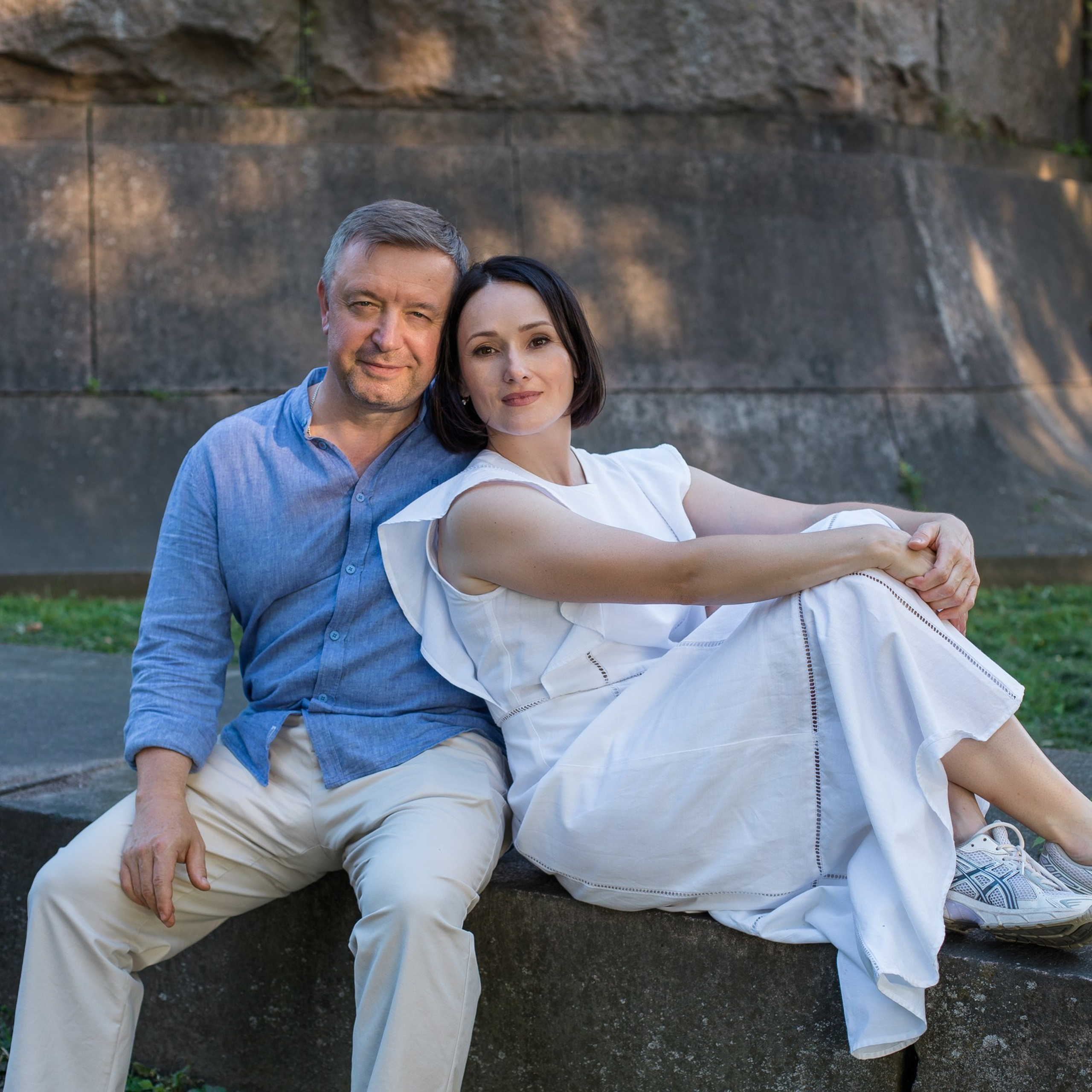 Отзывы. Фотограф в Костроме, Ярославле, Москве Светлана Заведеева