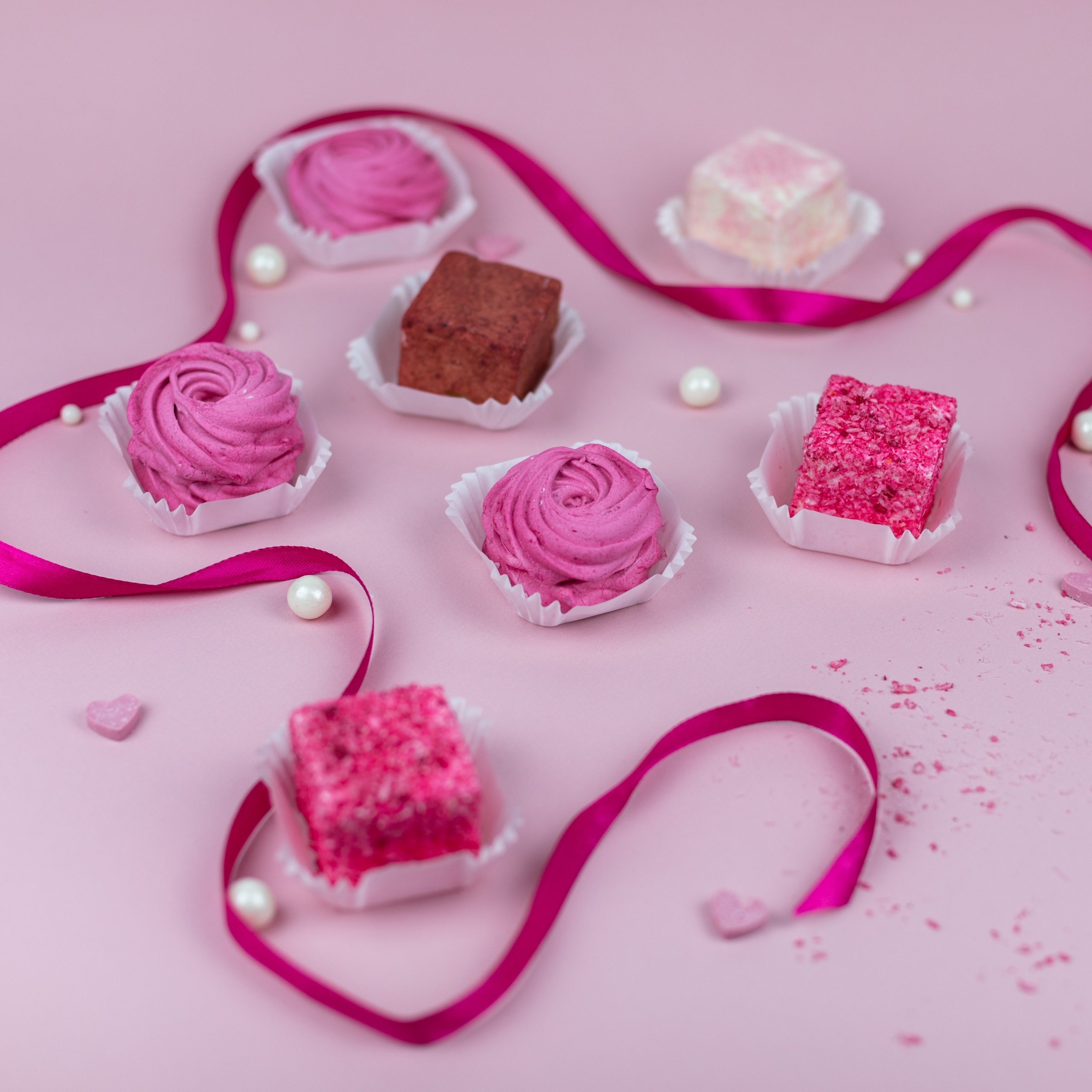 зефир для уроков