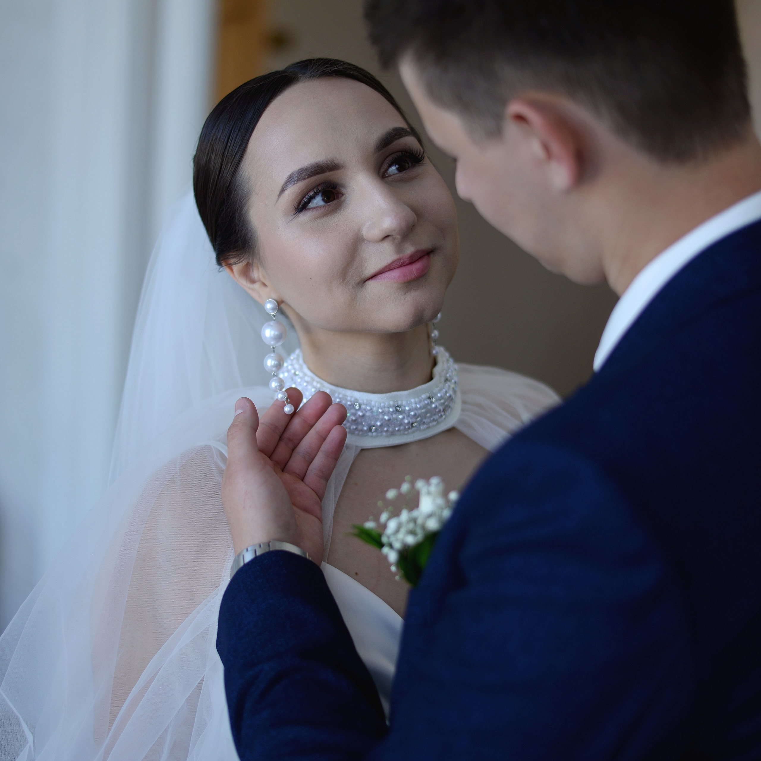 Свадьба Дарьи и Димы