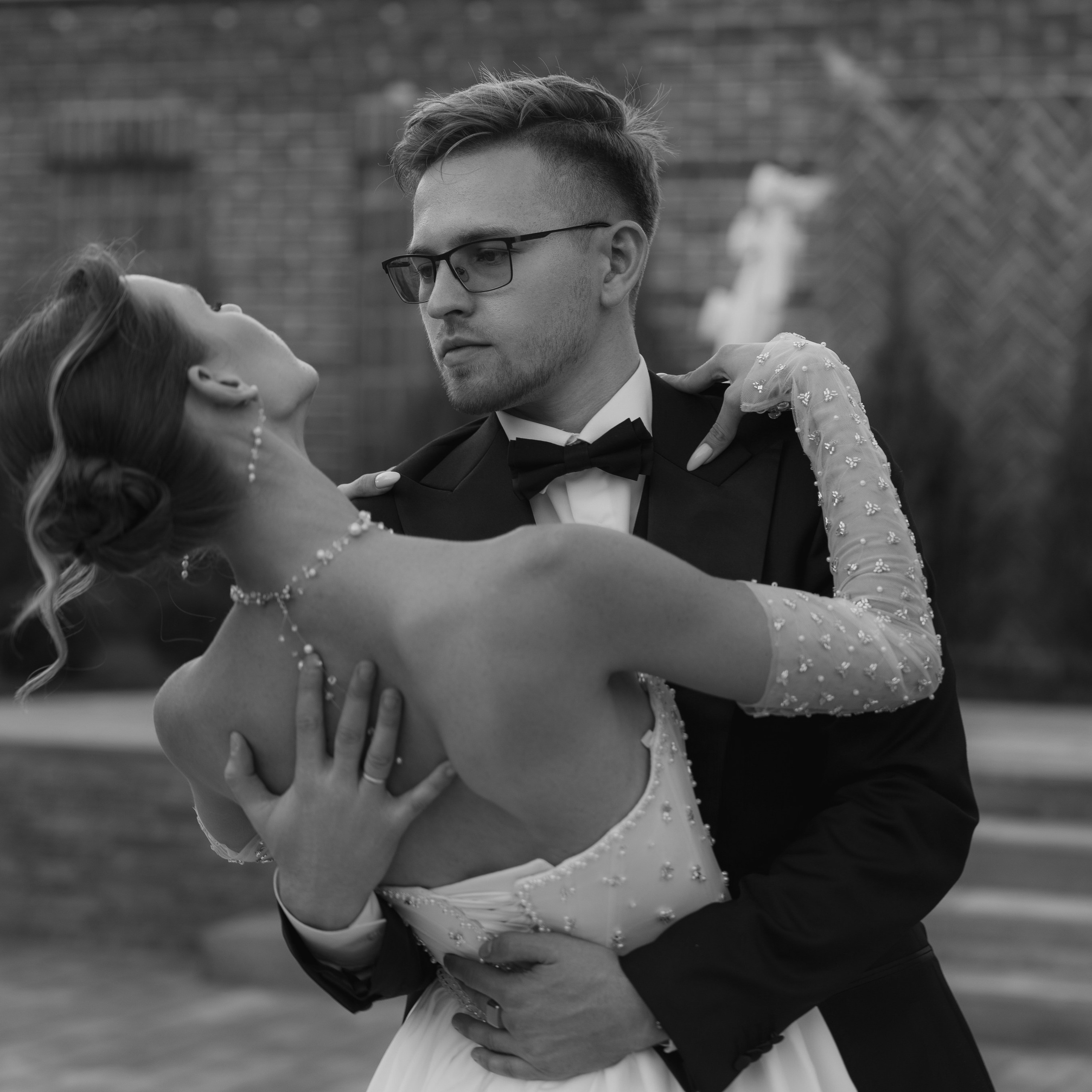 Алина&Александр