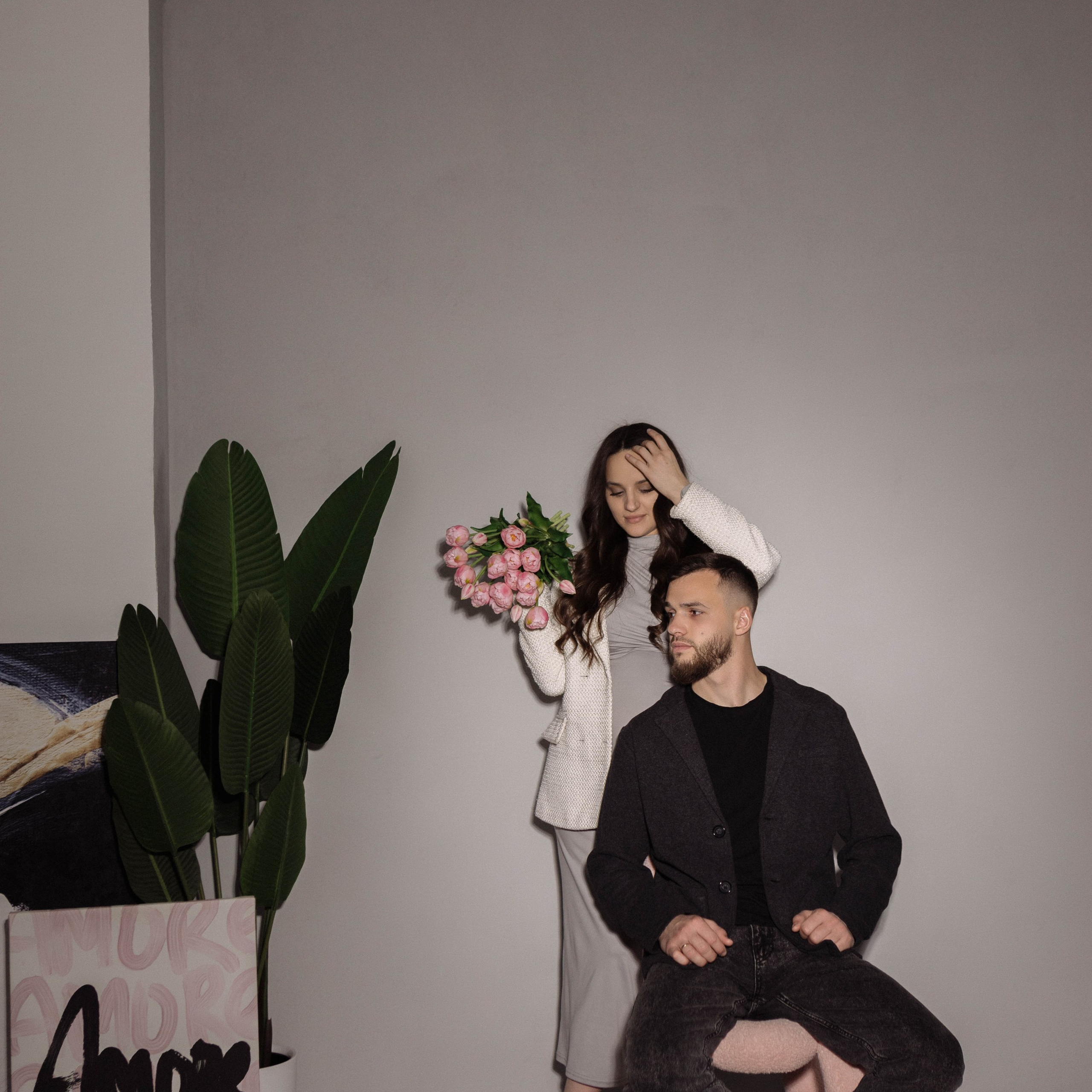 Виктория&Александр