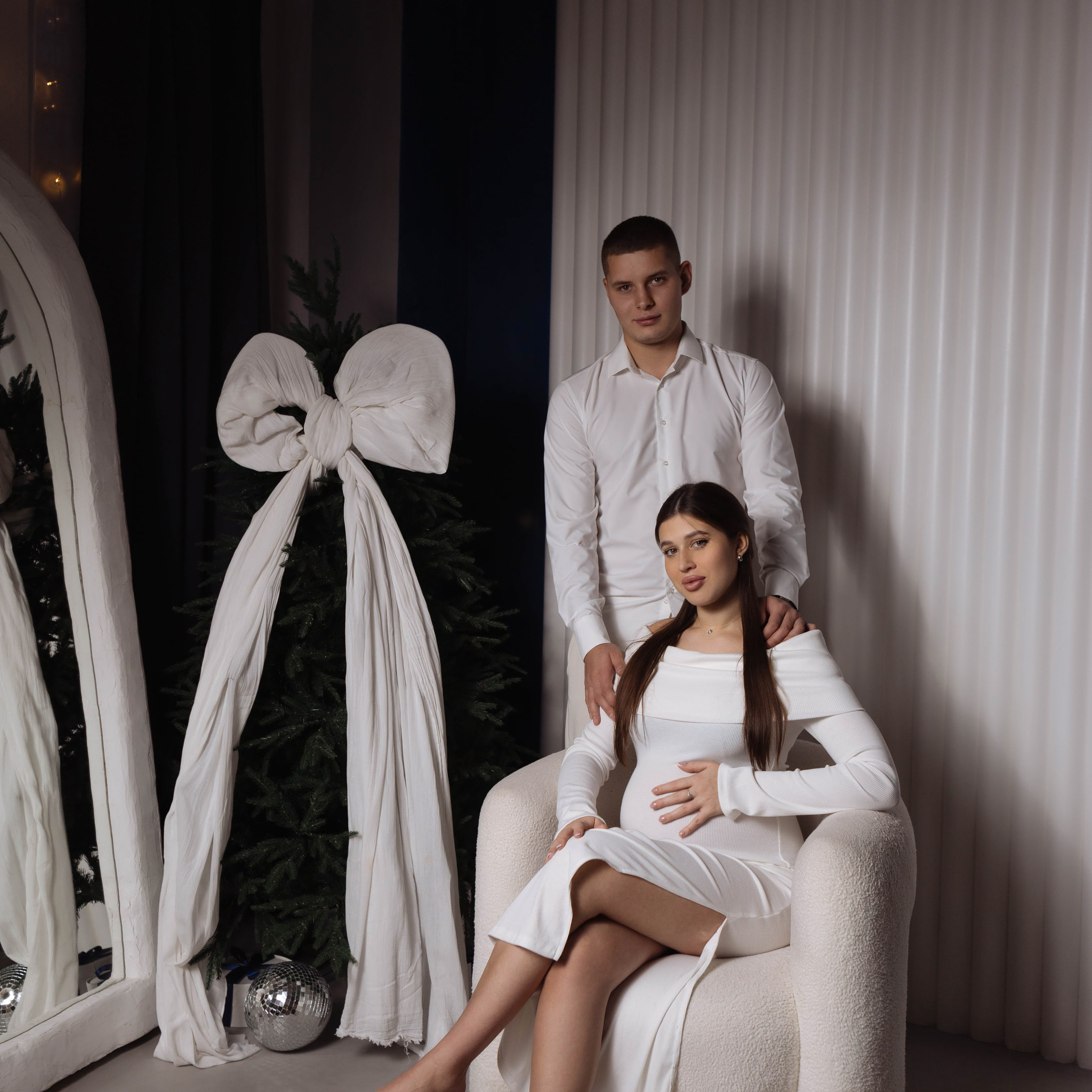 Елизавета&Даниил