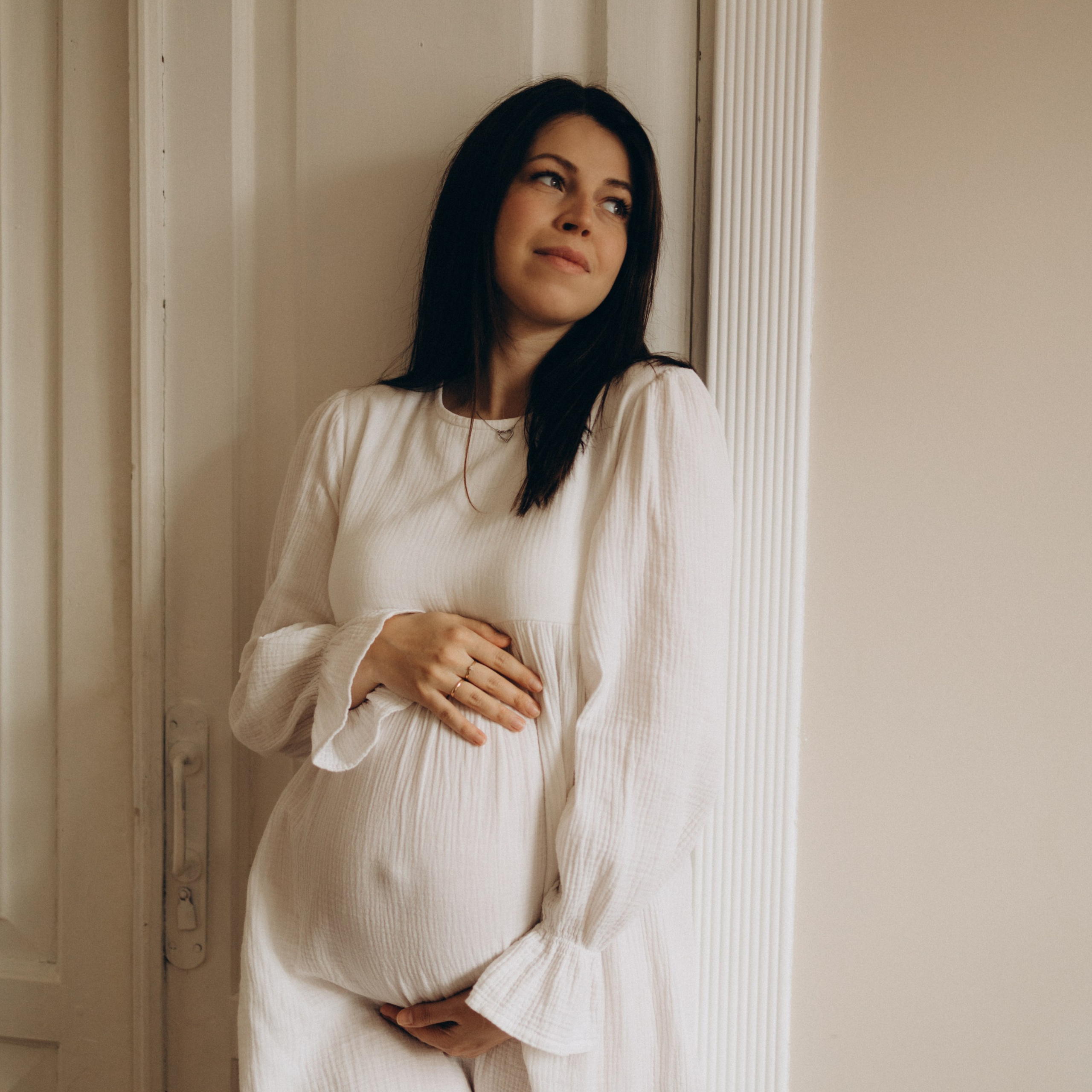 Беременность