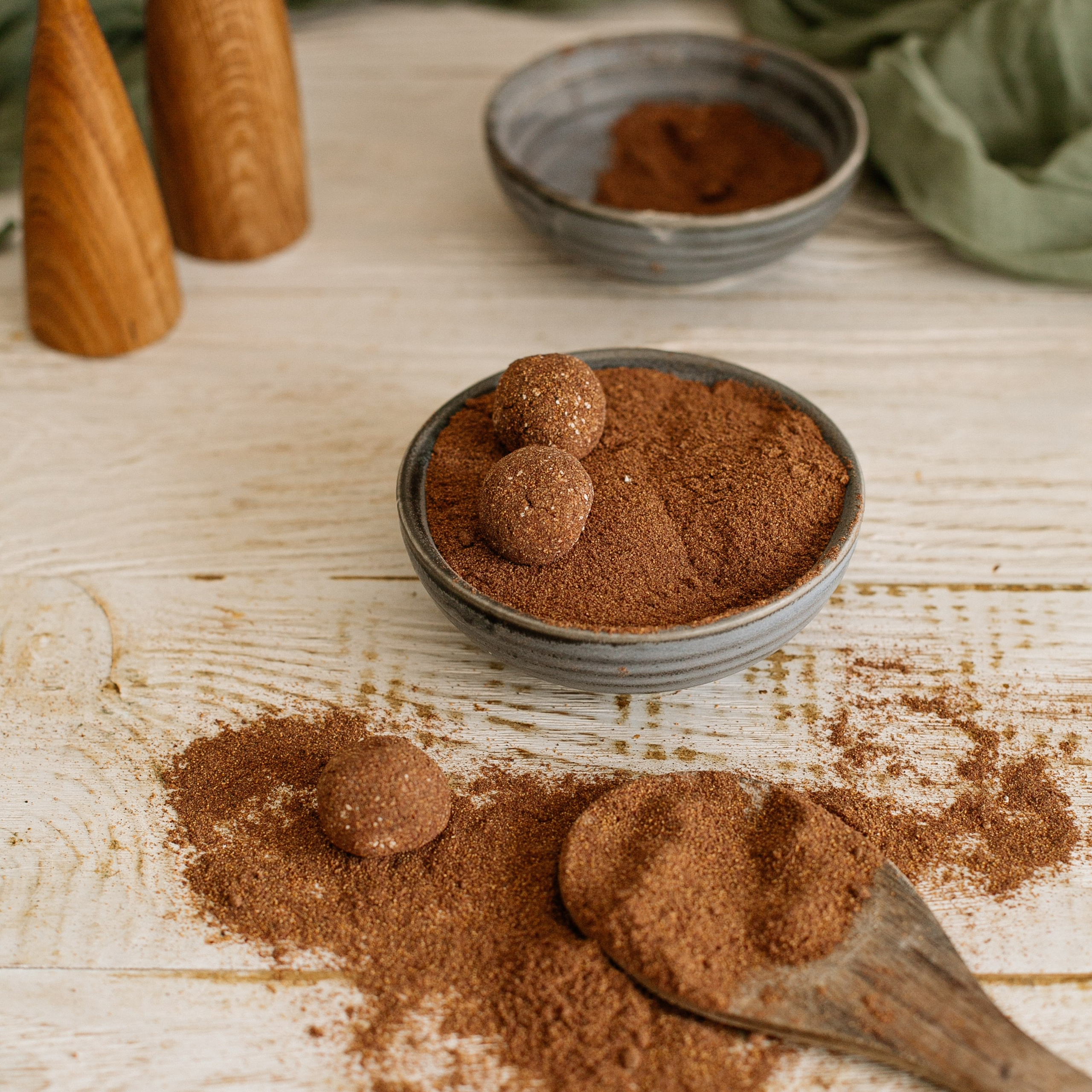 Локальные продукты Республикик Хакасия