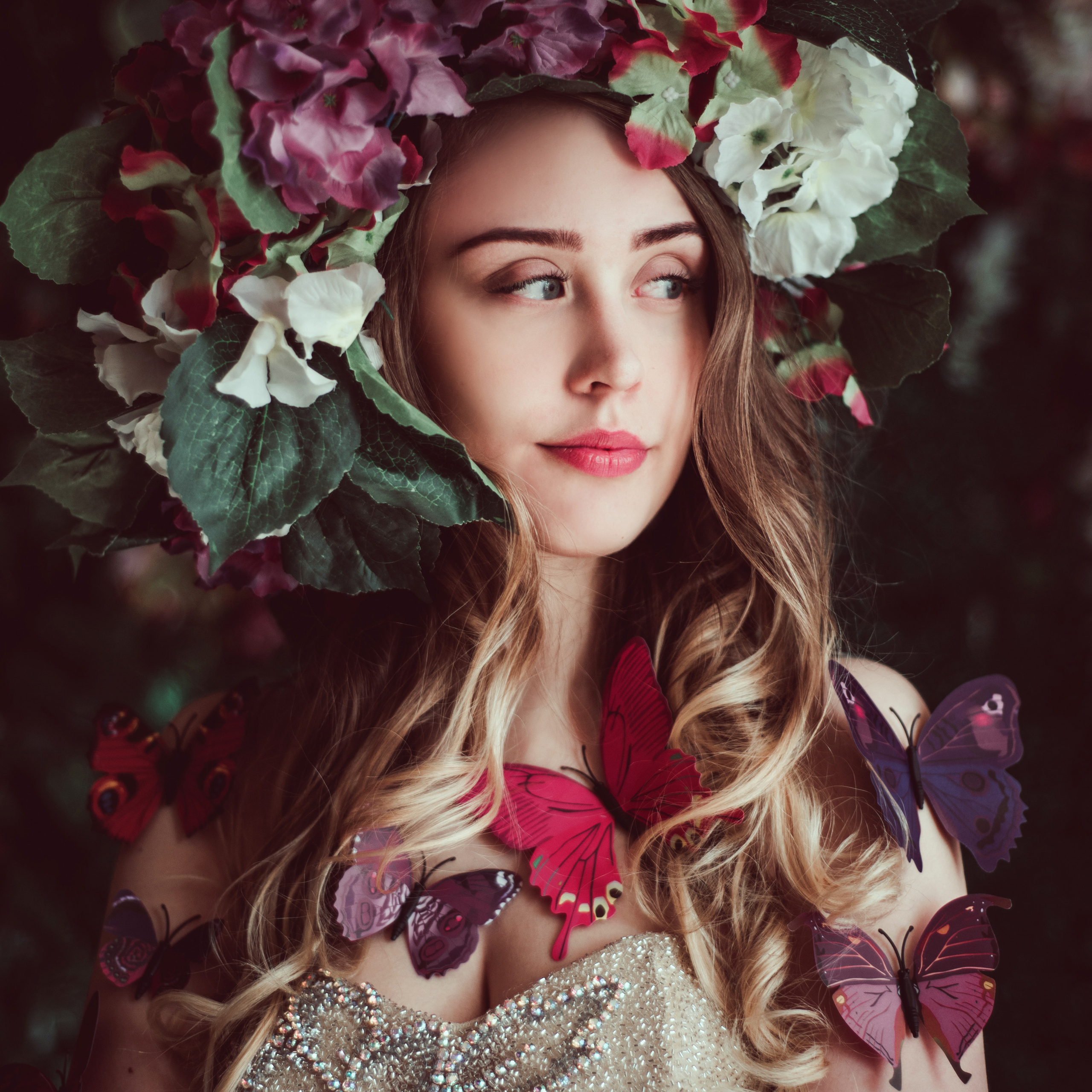 Фотопроект «Весна»