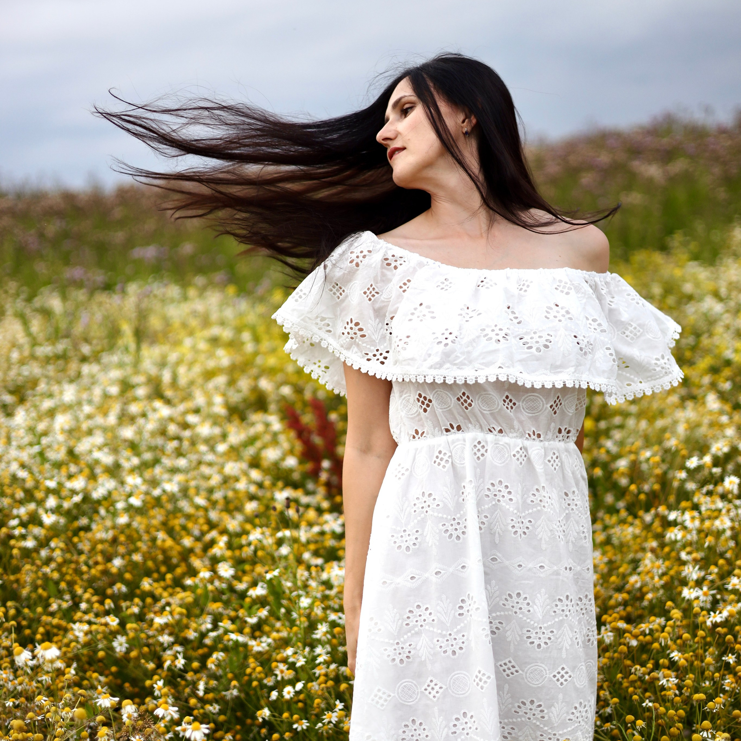 Елена Ромашки