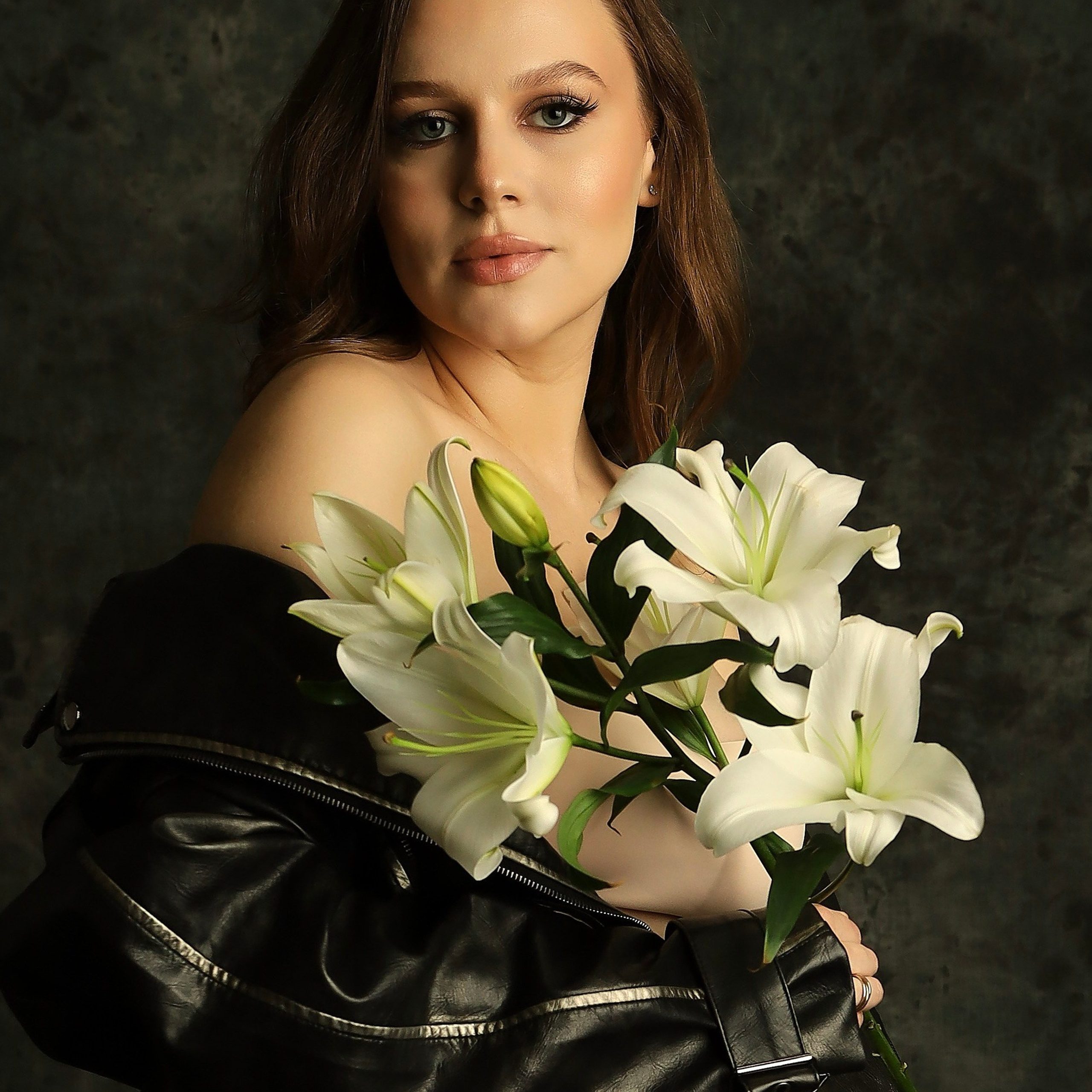 Дарья Беременность