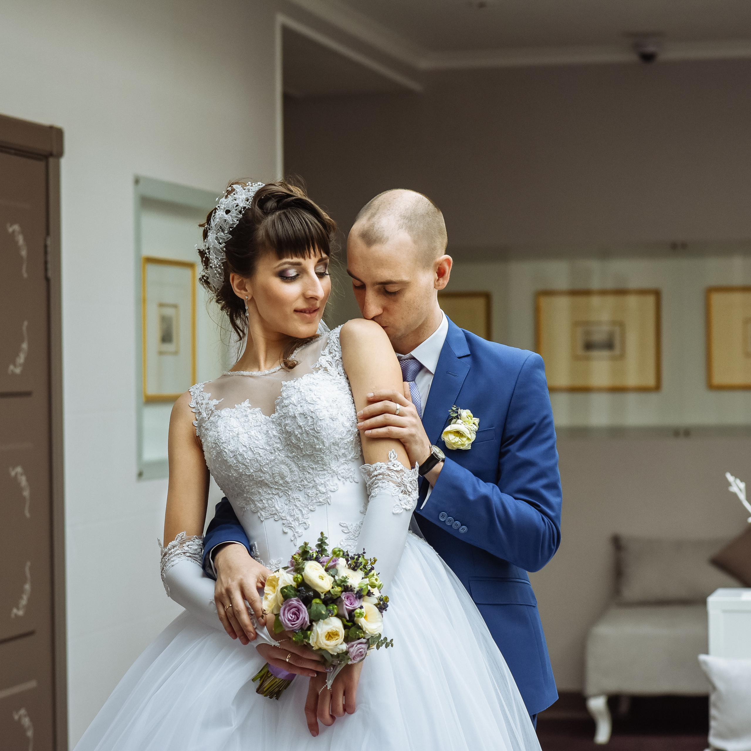 Отель "Ветряков"