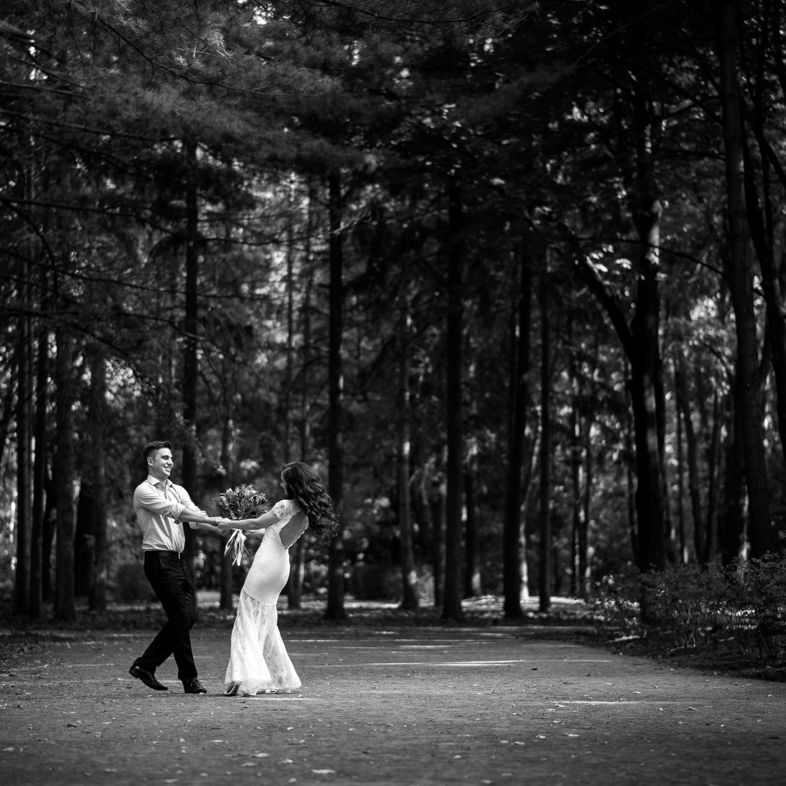 Парк Дендрарий