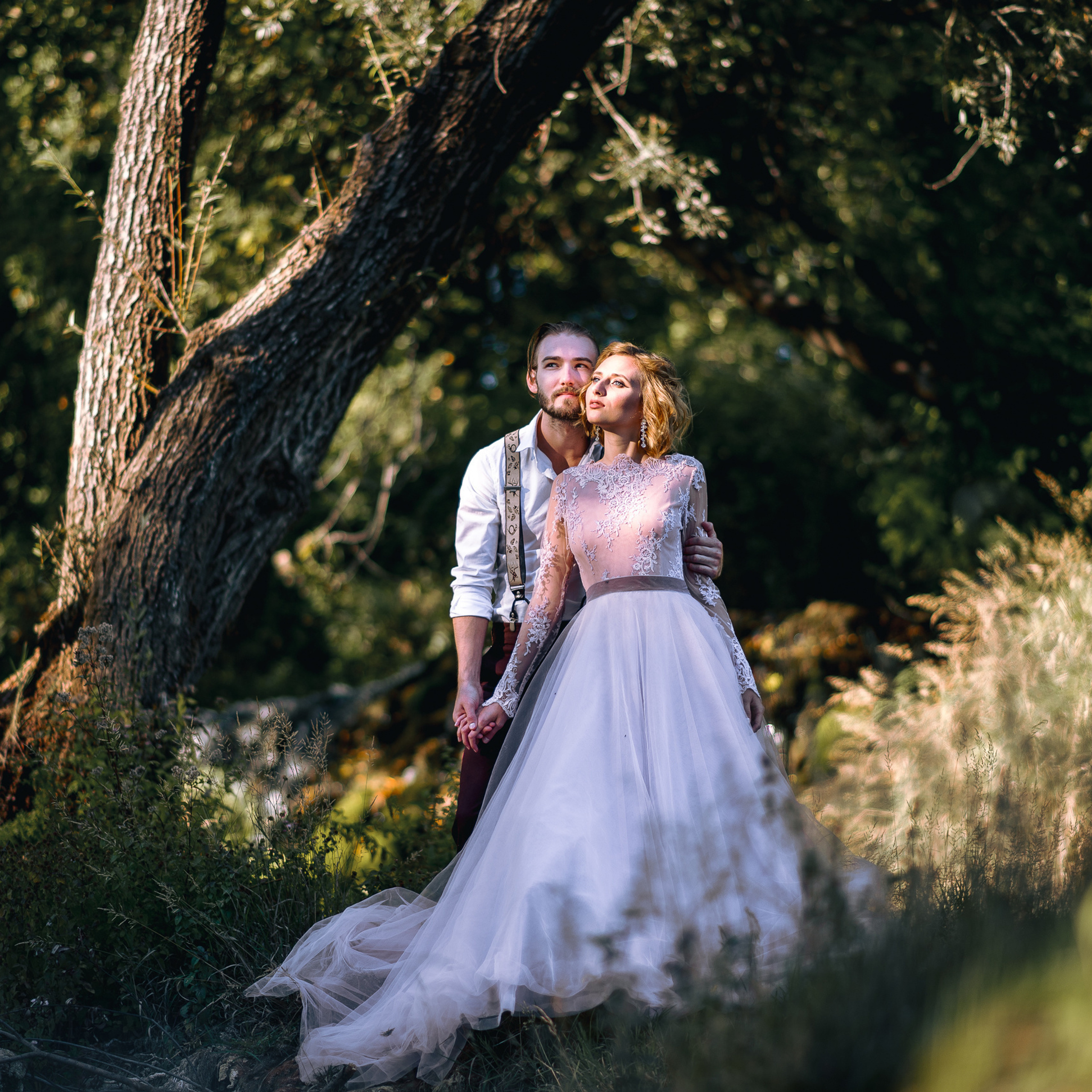 Мостар, Босния Свадьба Виктории и Александра