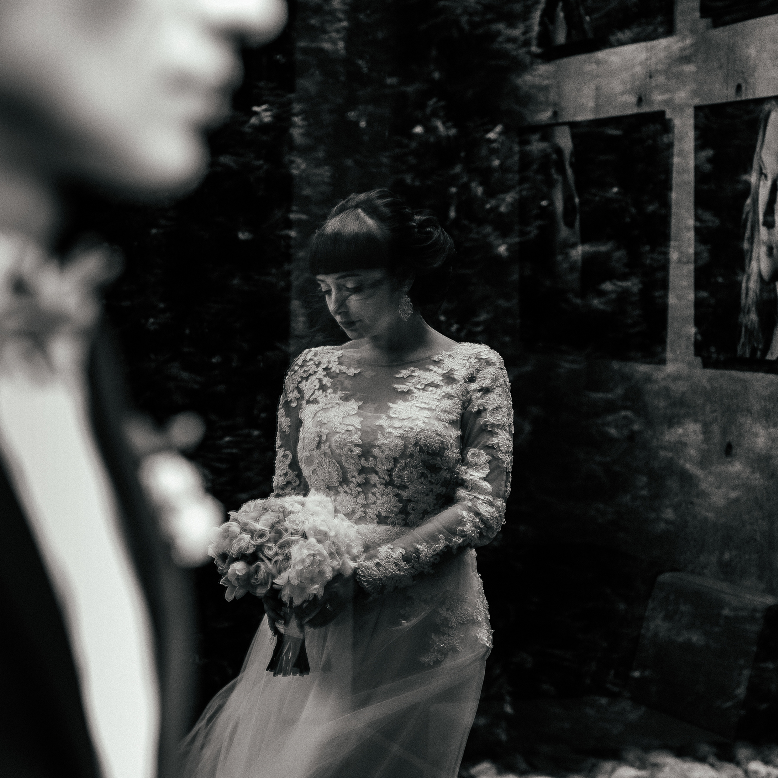 Свадьба Кристины и Игоря