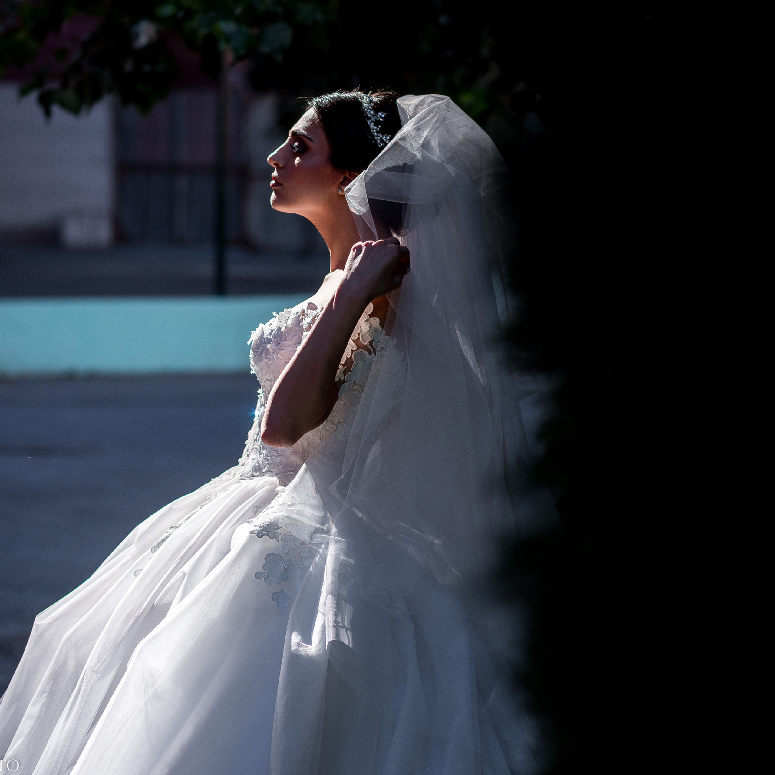 Свадьба Георгия и Ларисы