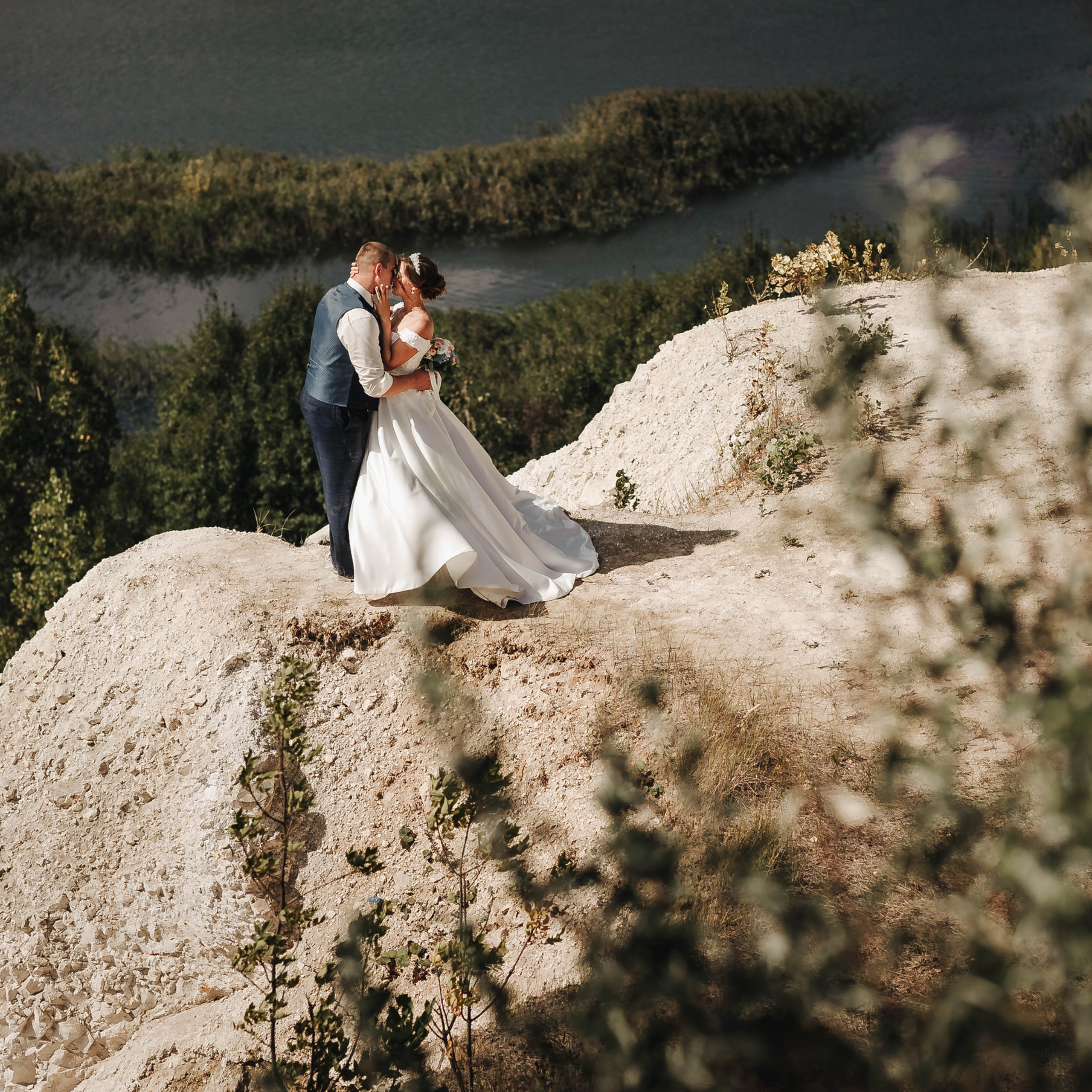 Свадьба Саши и Ани