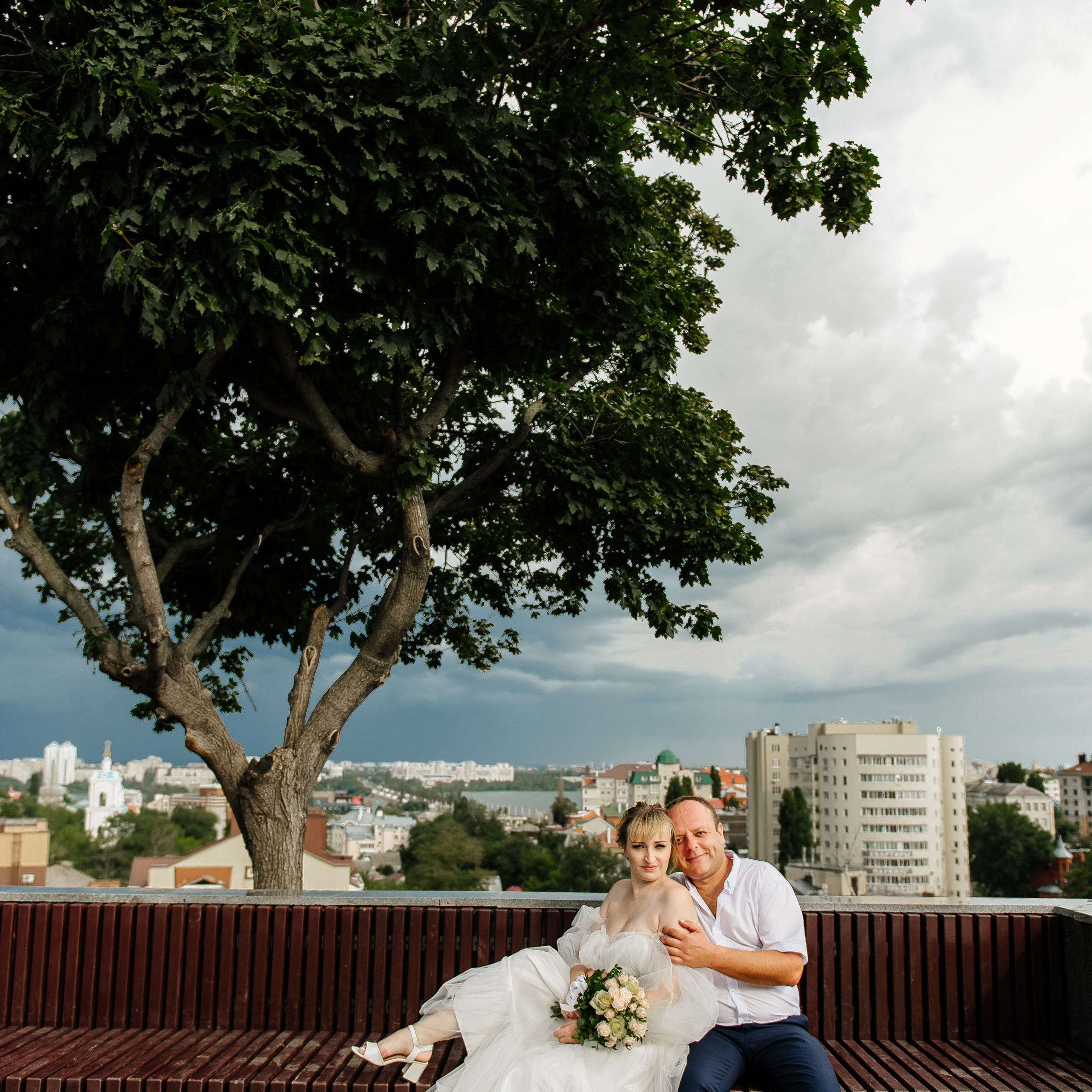 Отзывы клиентов. Свадебный и семейный фотограф в Воронеже и за границей