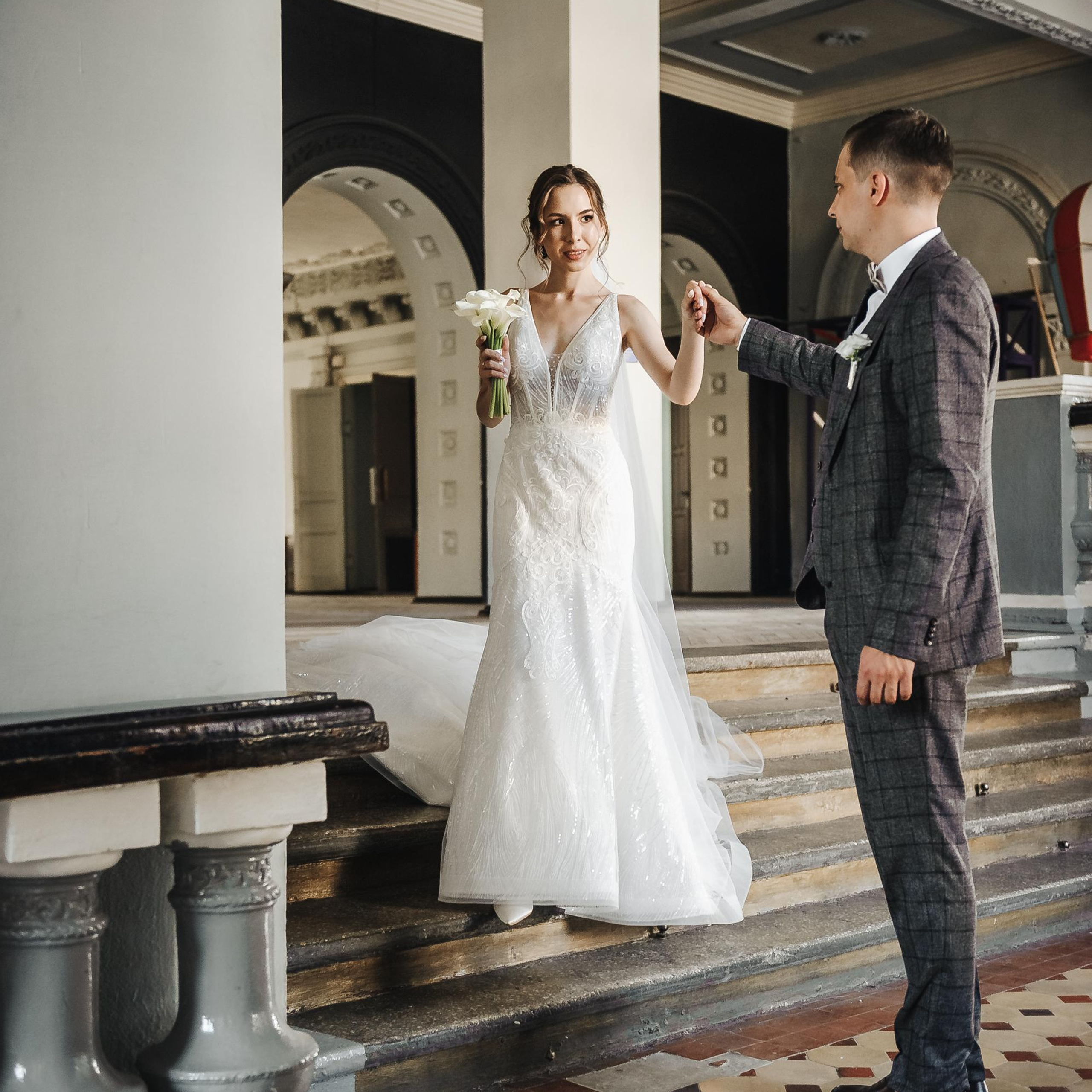 Отзывы клиентов. Свадебный и семейный фотограф в Воронеже и за границей