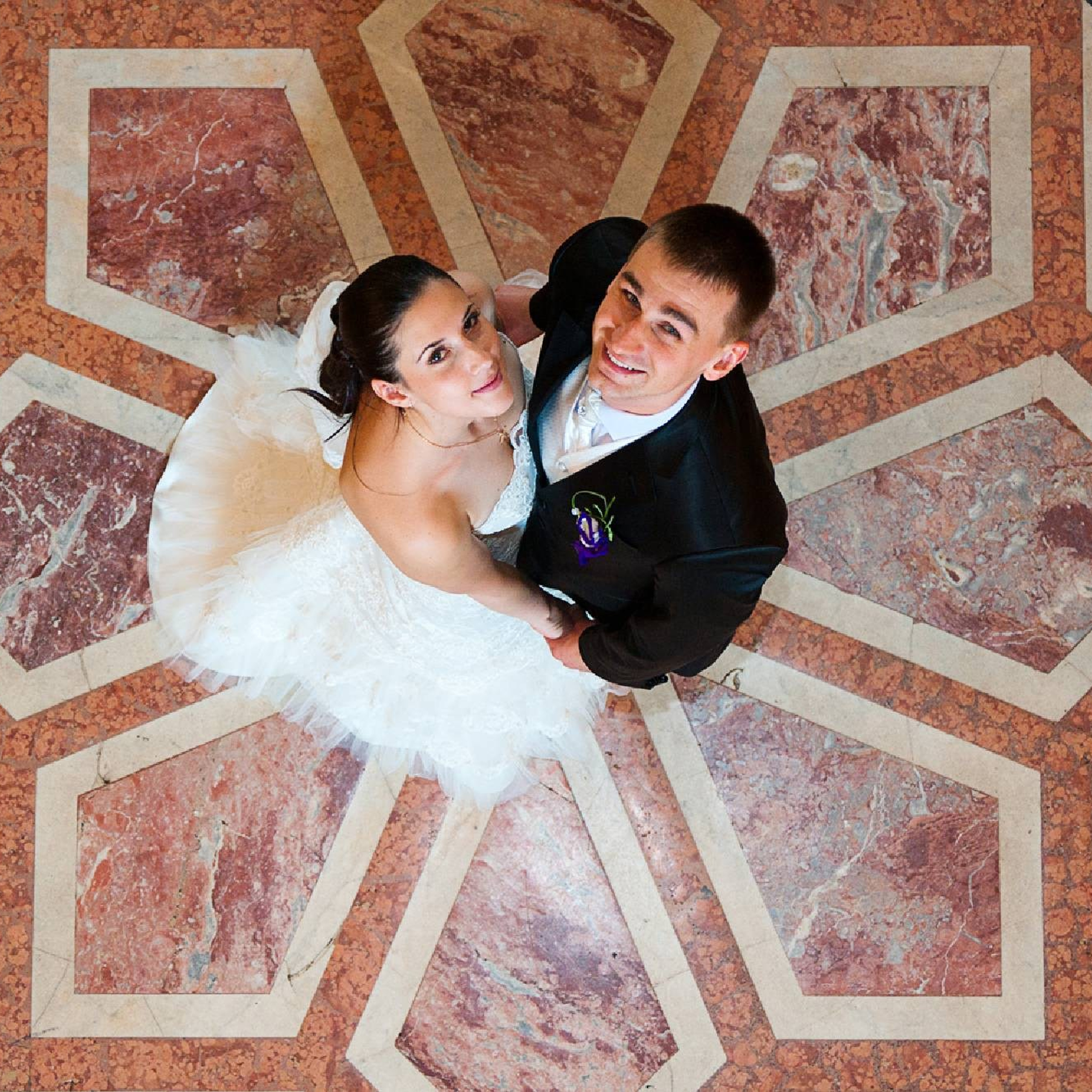 Свадебная фотосъемка