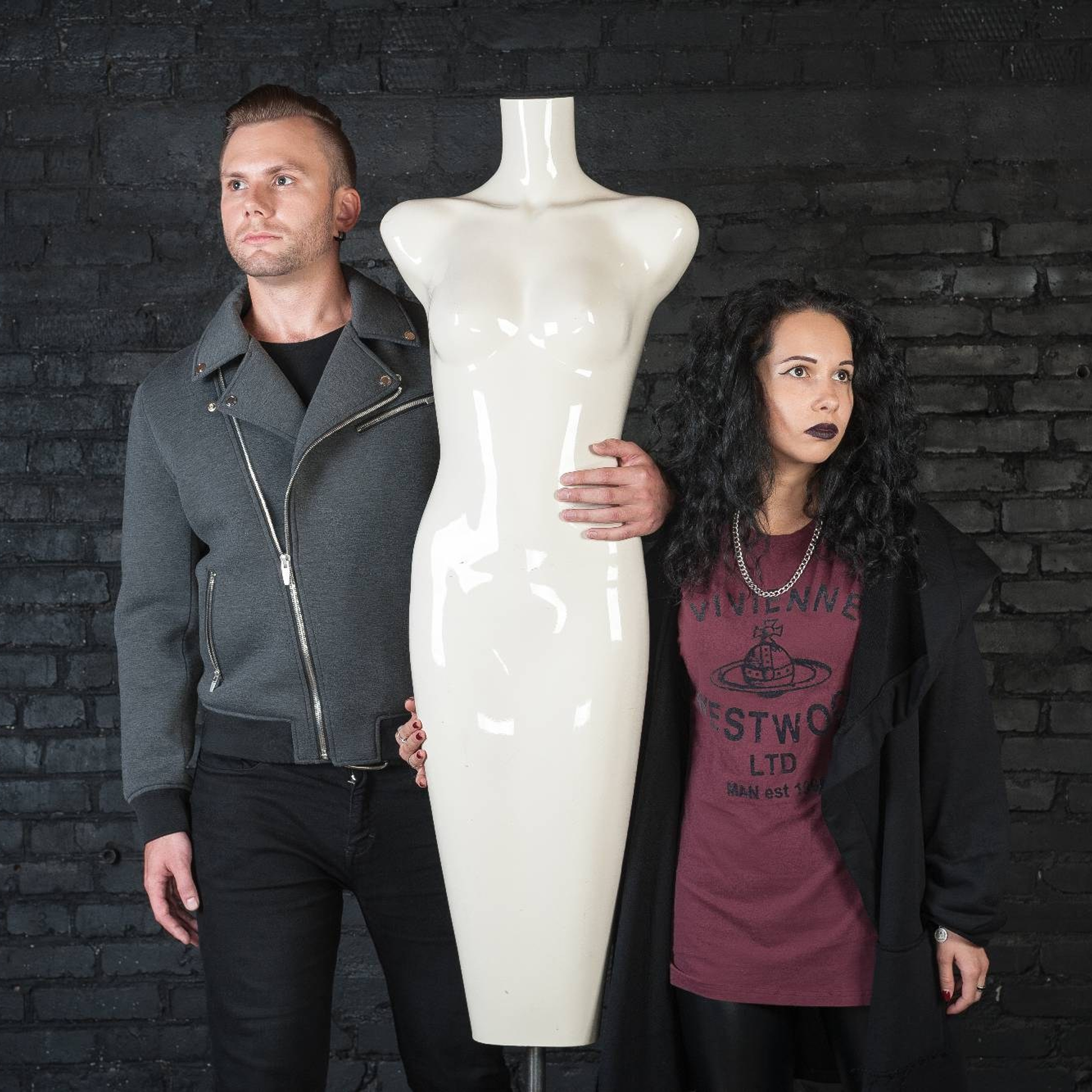 Студийная фотосъемка