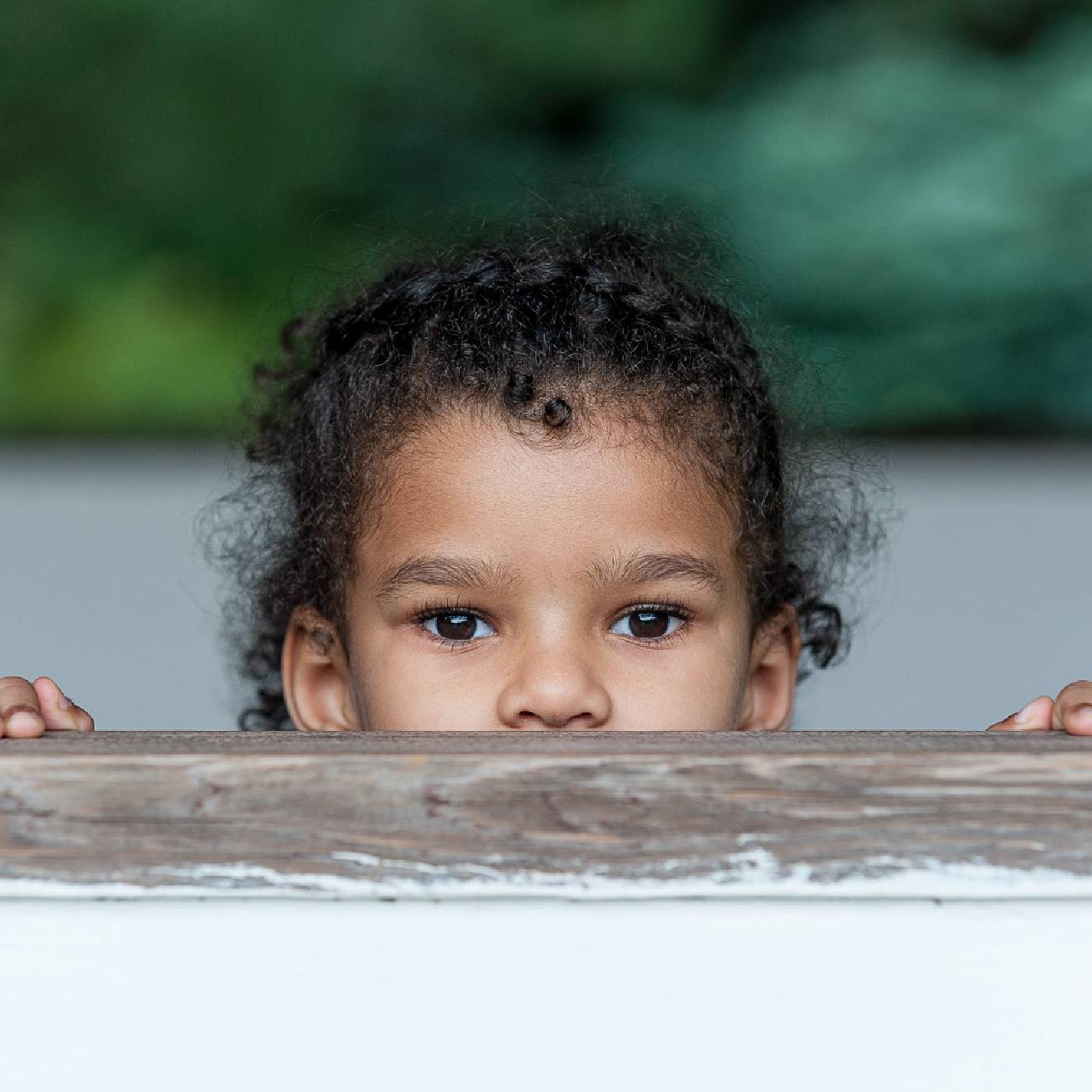 Детская фотография