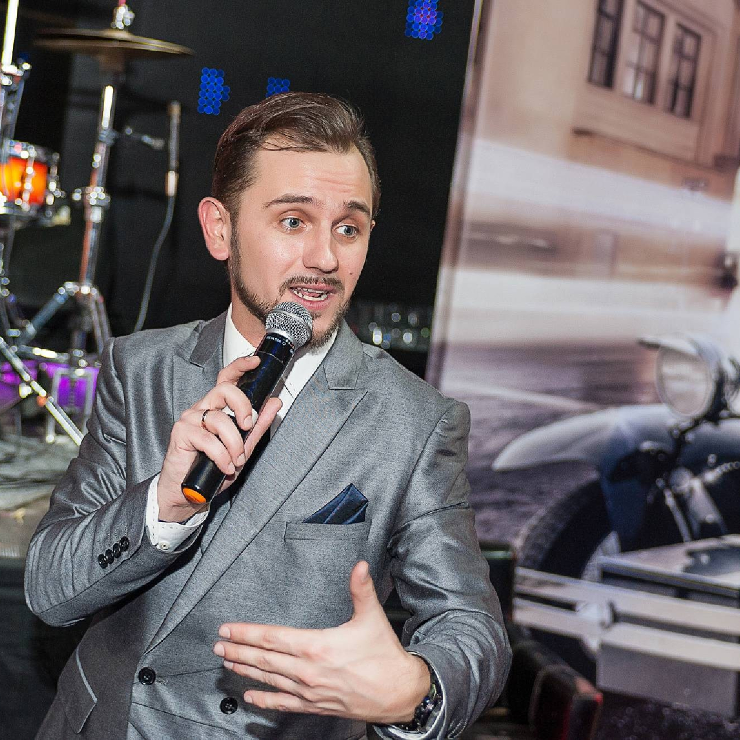 Корпоратив